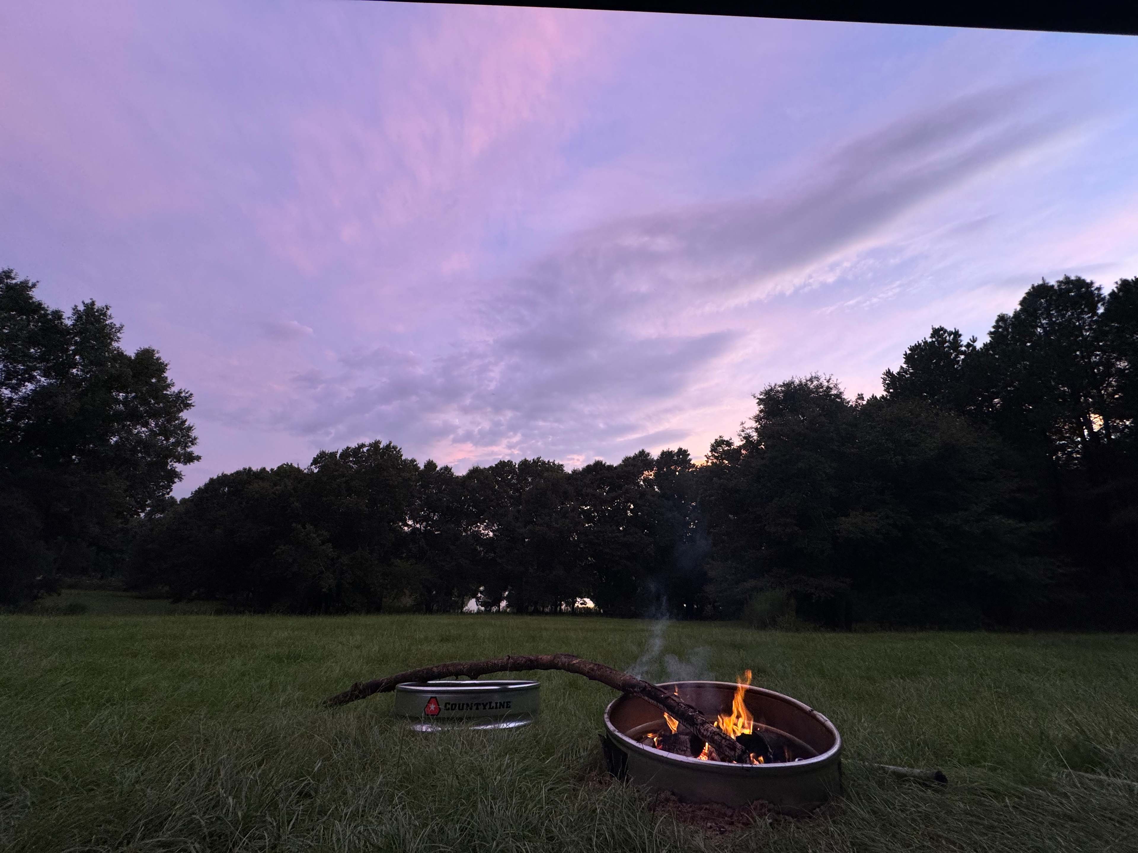 Pondview Acres Campground