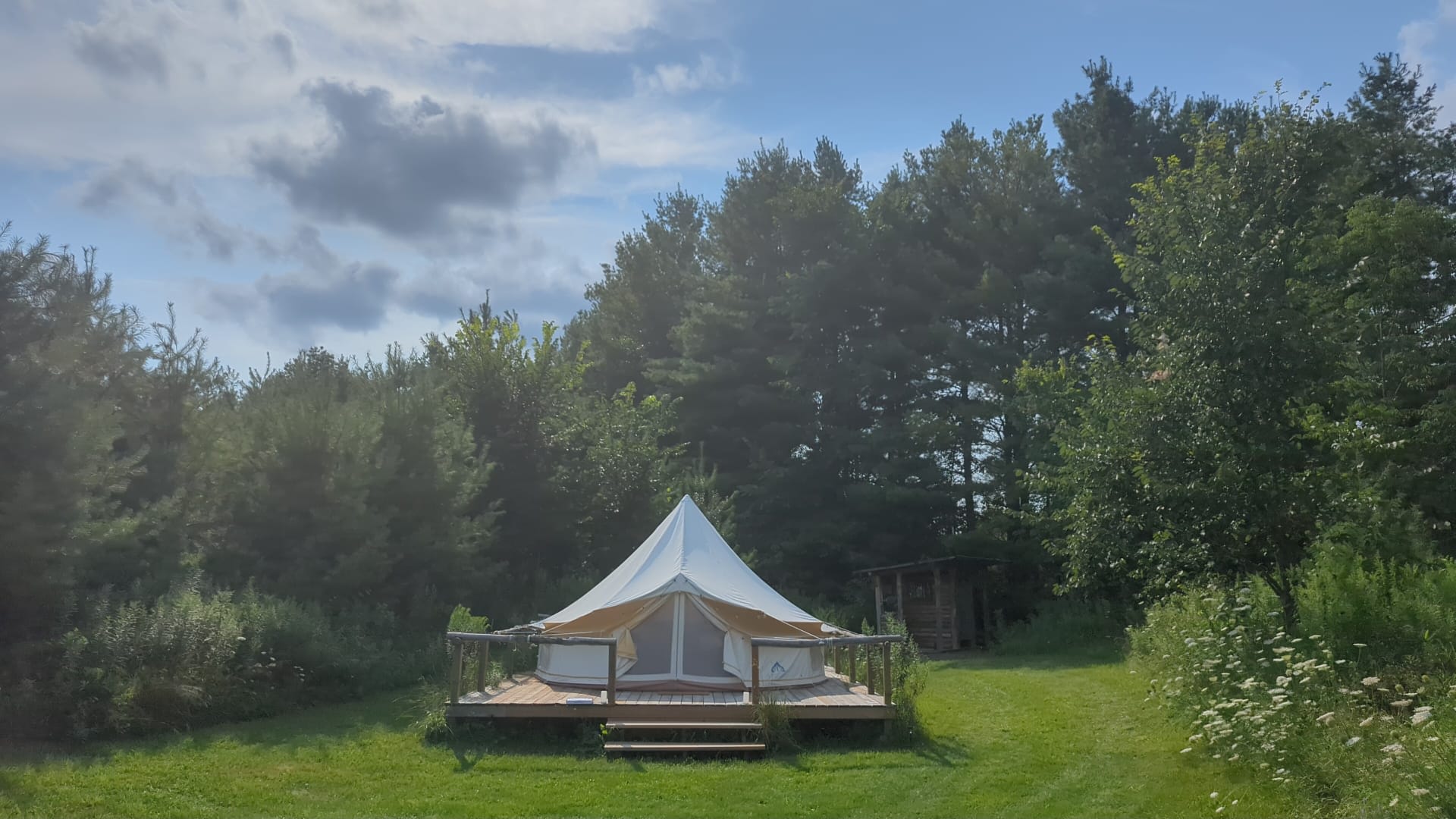 Coyote Song Farm & Forest