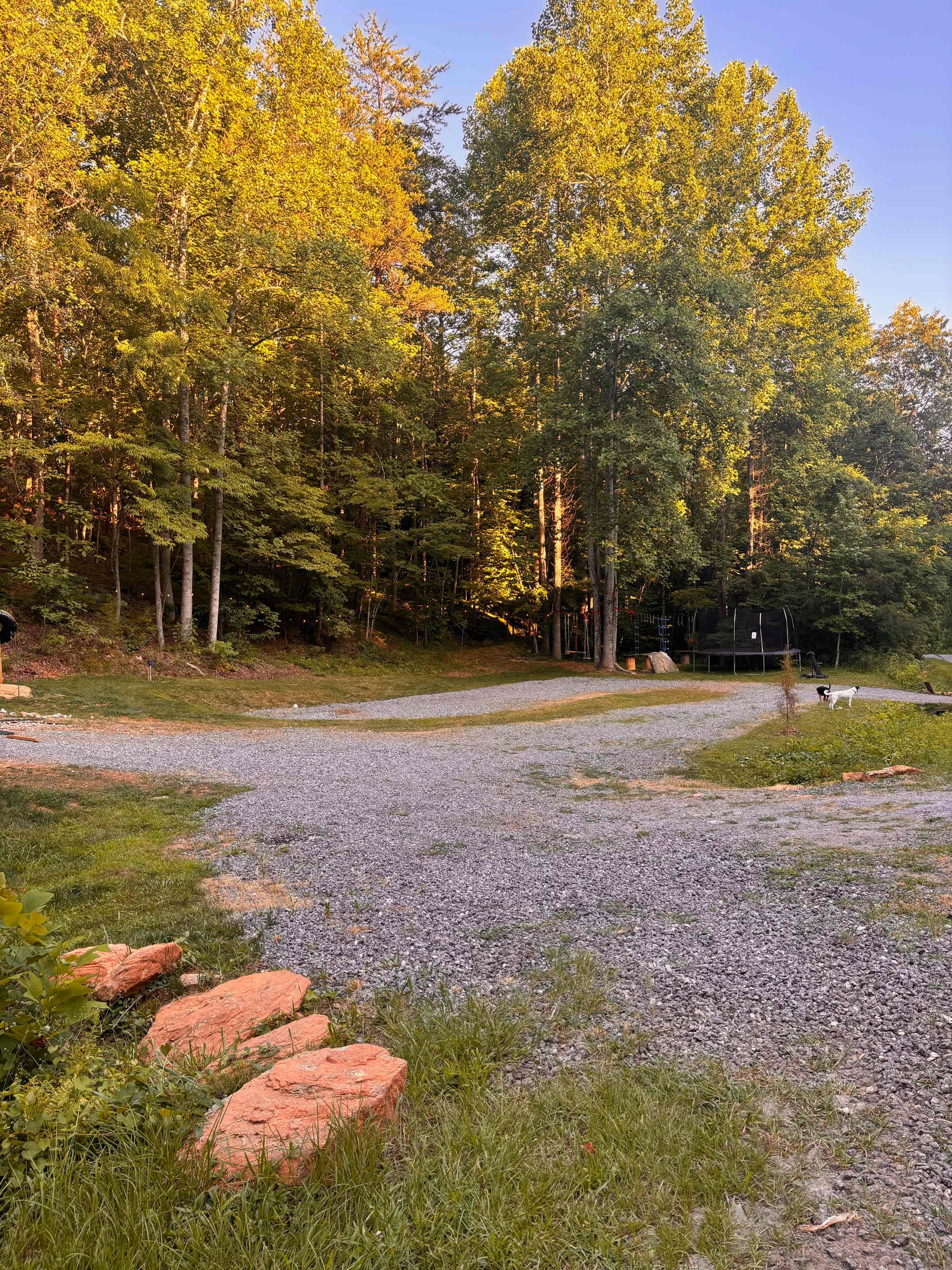 Green River Getaway