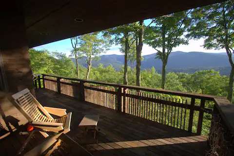 Vermont National Forest Home