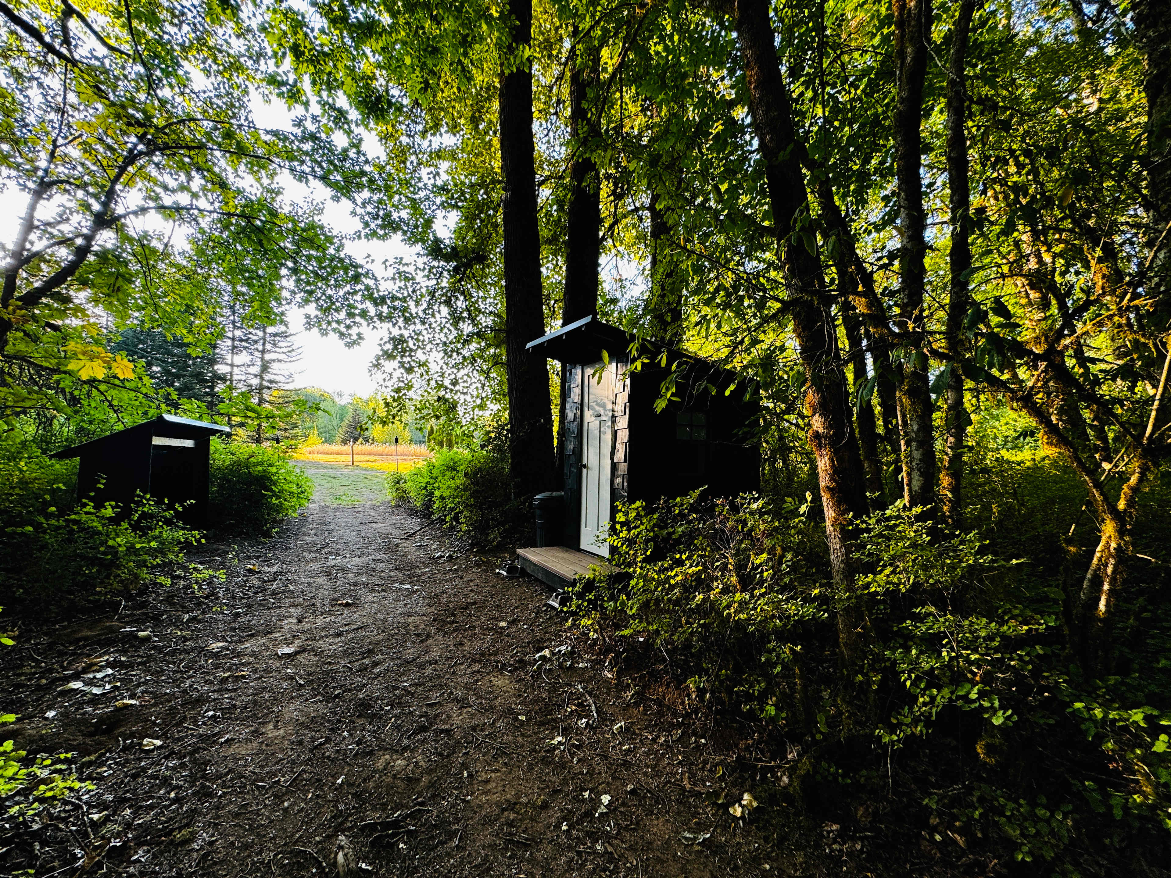 Fern Haus