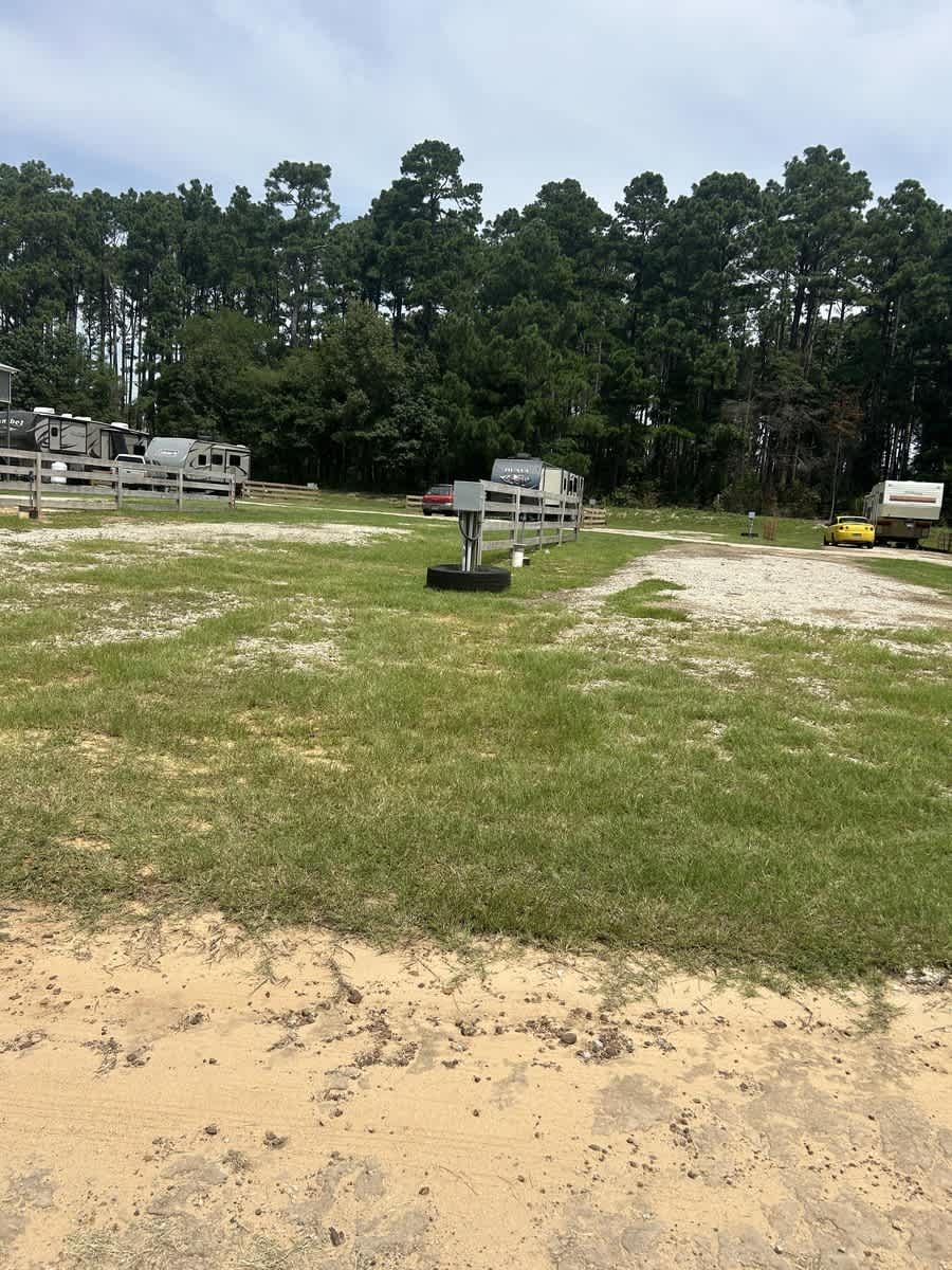 Rest-A-Spell RV Park