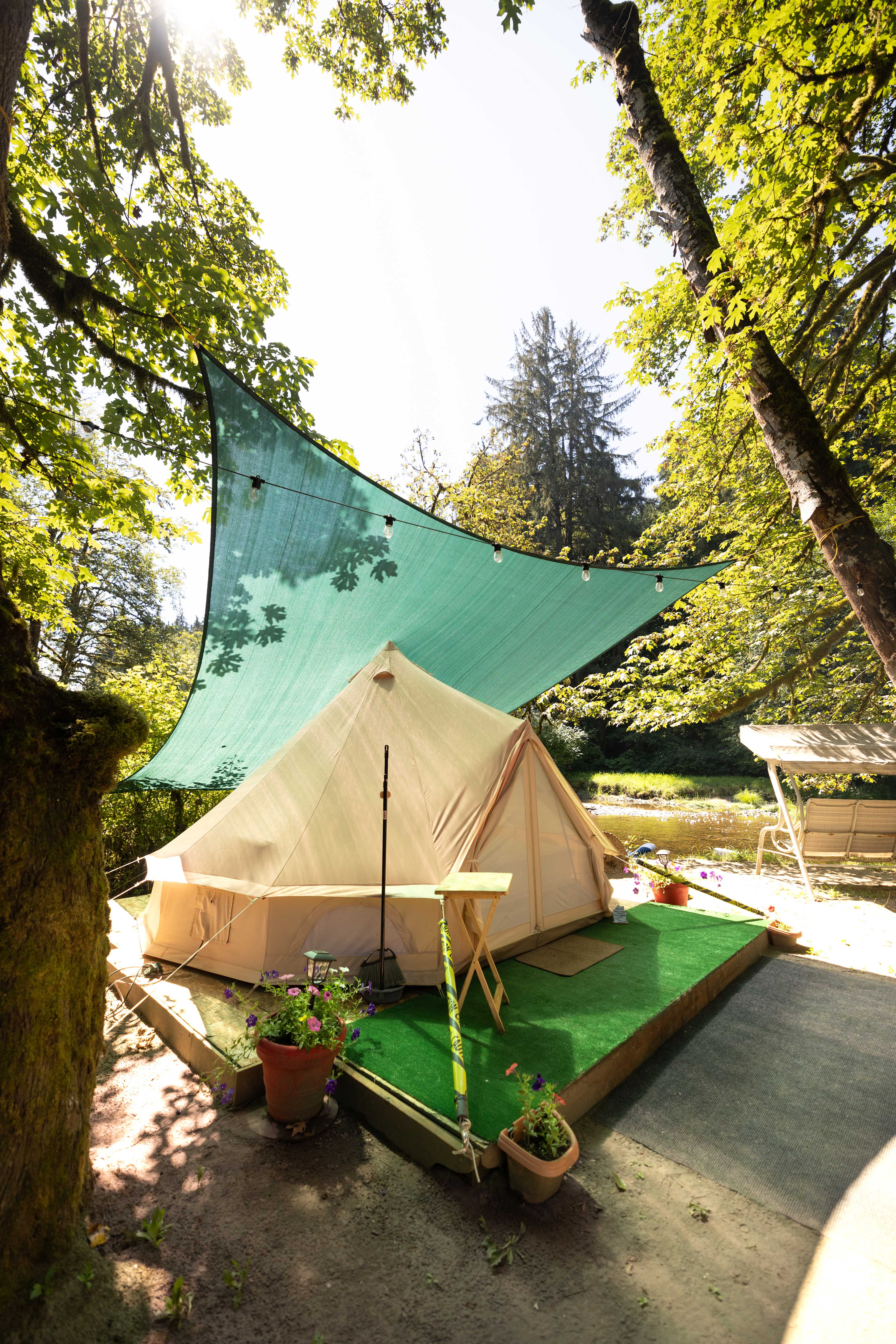 Rowley River Resort