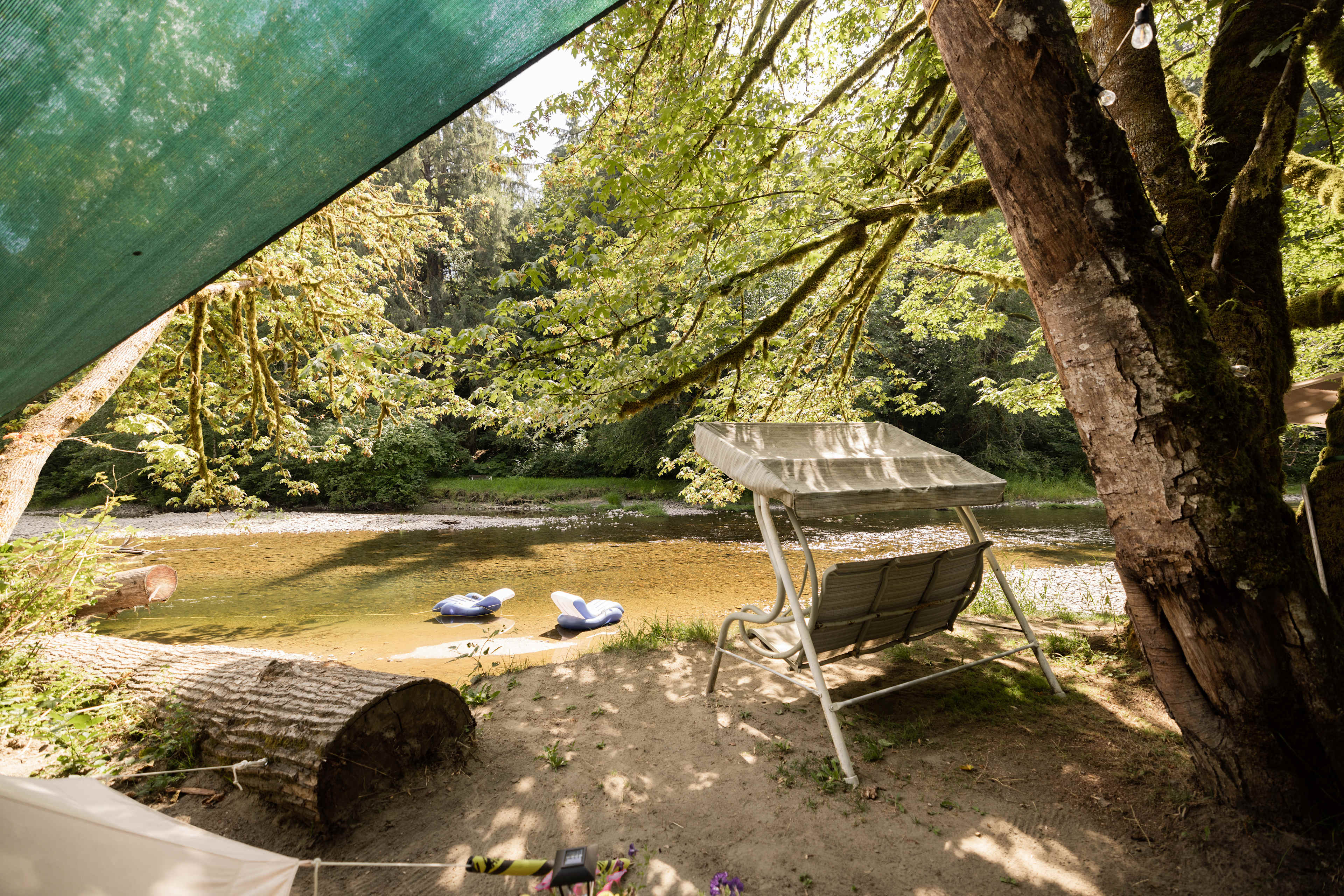 Rowley River Resort