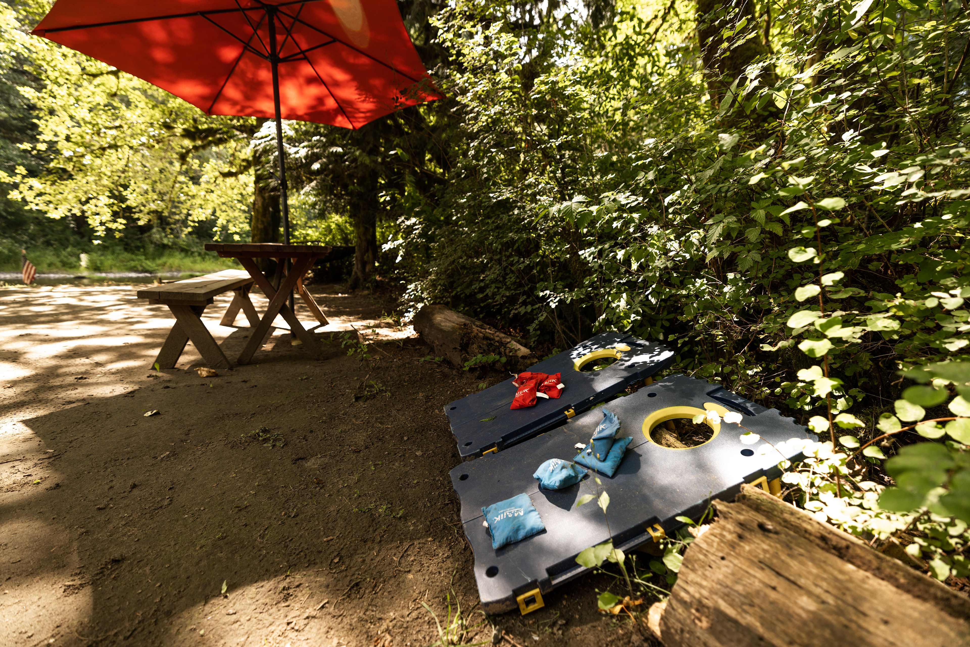 Rowley River Resort