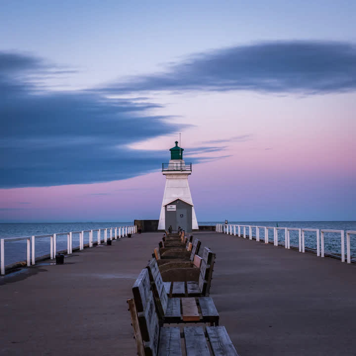 Port Dover, ON