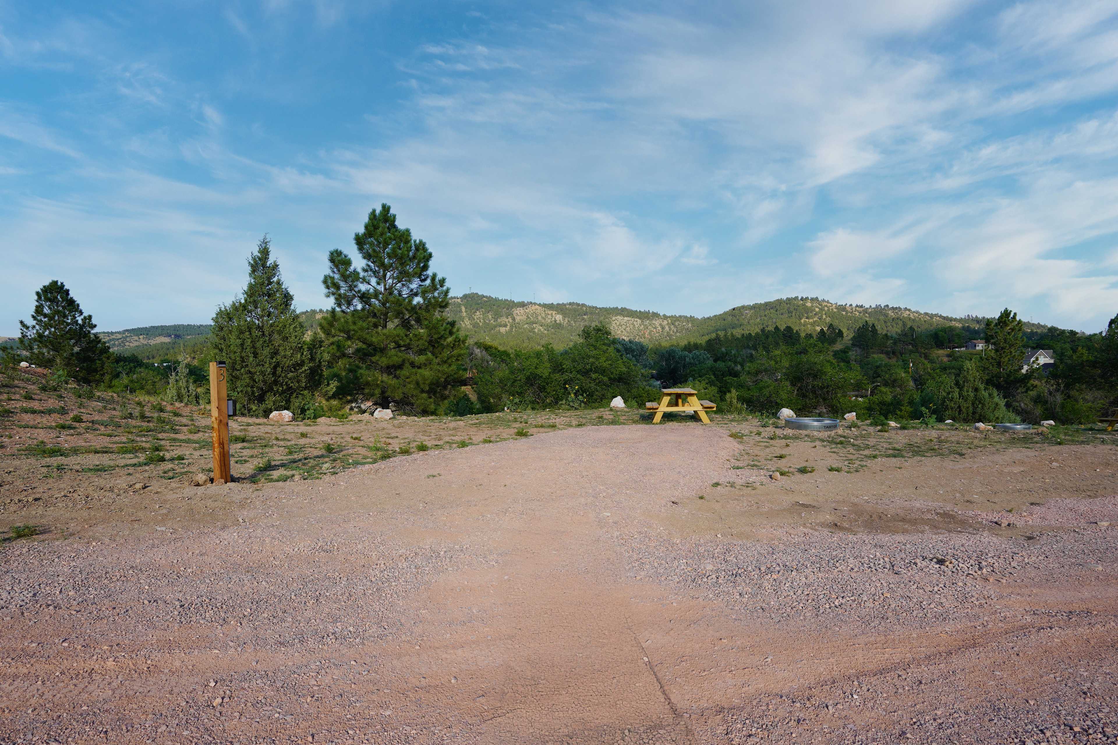 Highland Meadows Resort