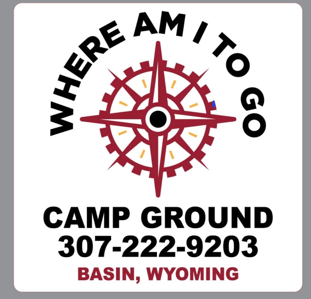 Where Am I to Go  Campground