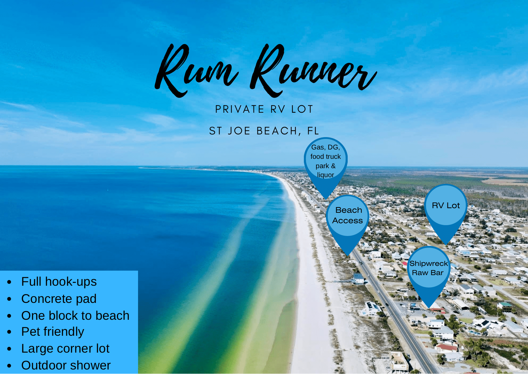 Rum Runner