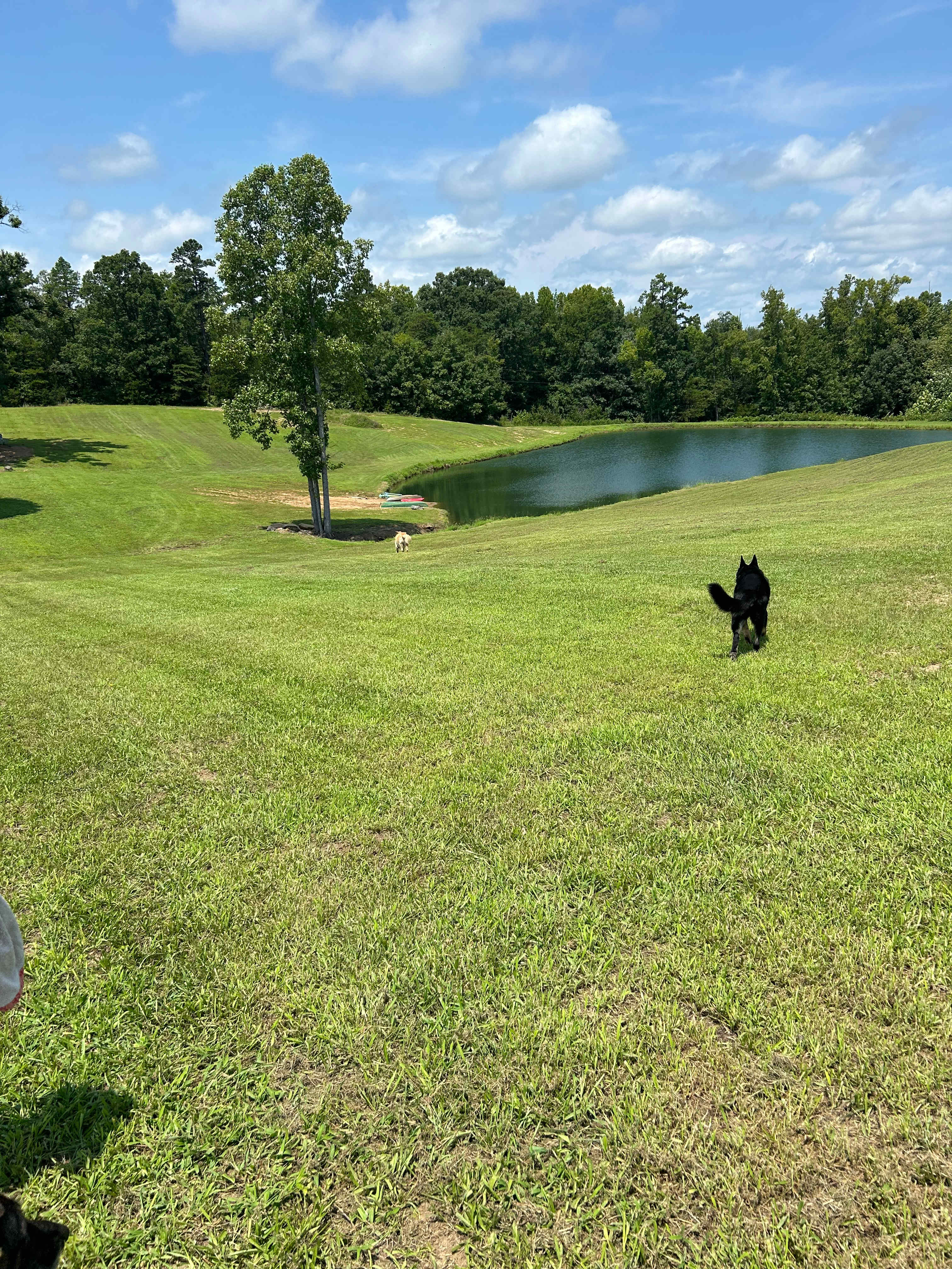 Paradise Farm RV Site