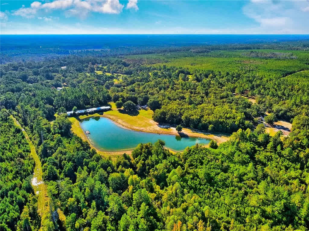 Hidden Lake Estates
