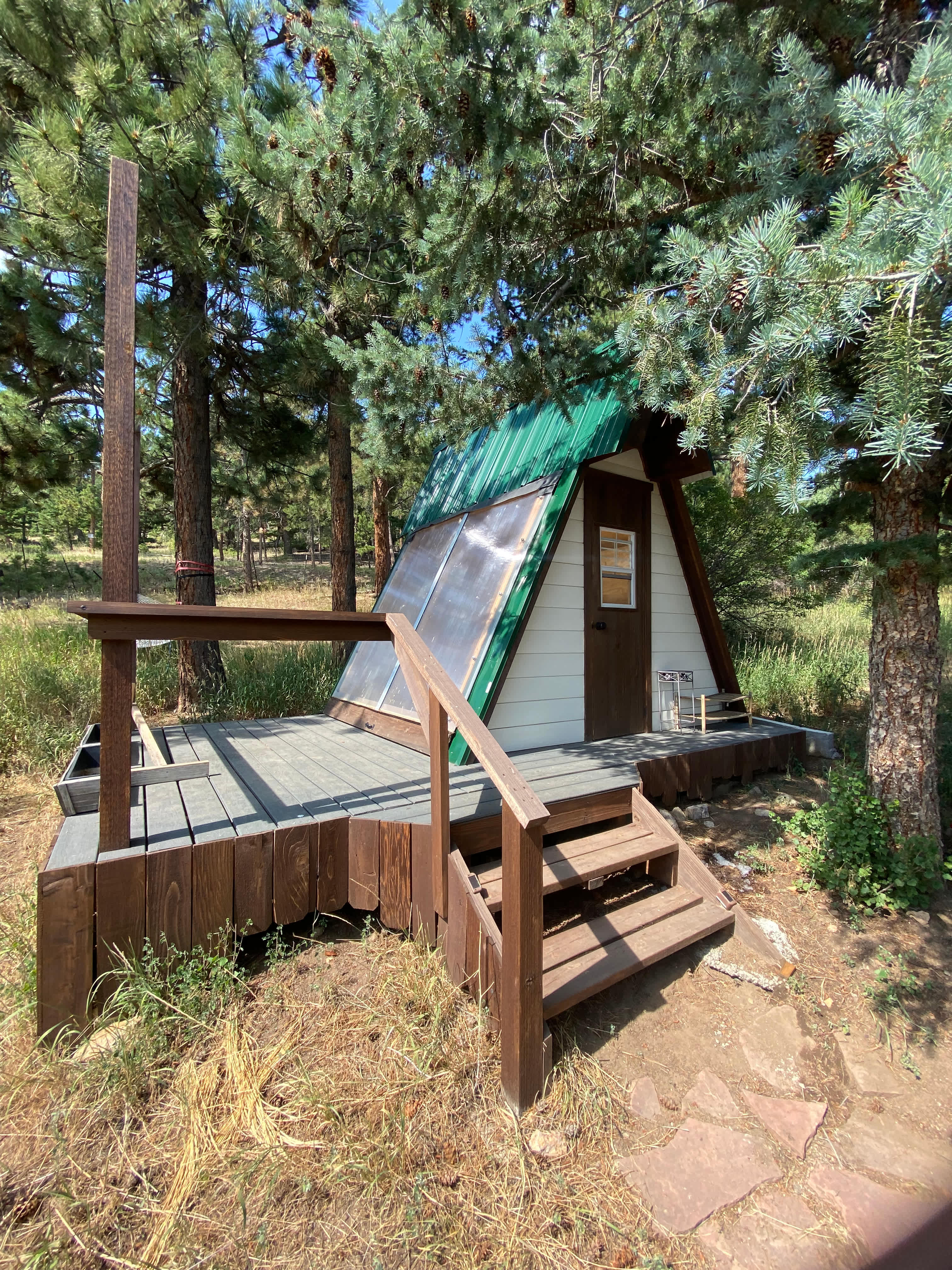 Crystal Ranch