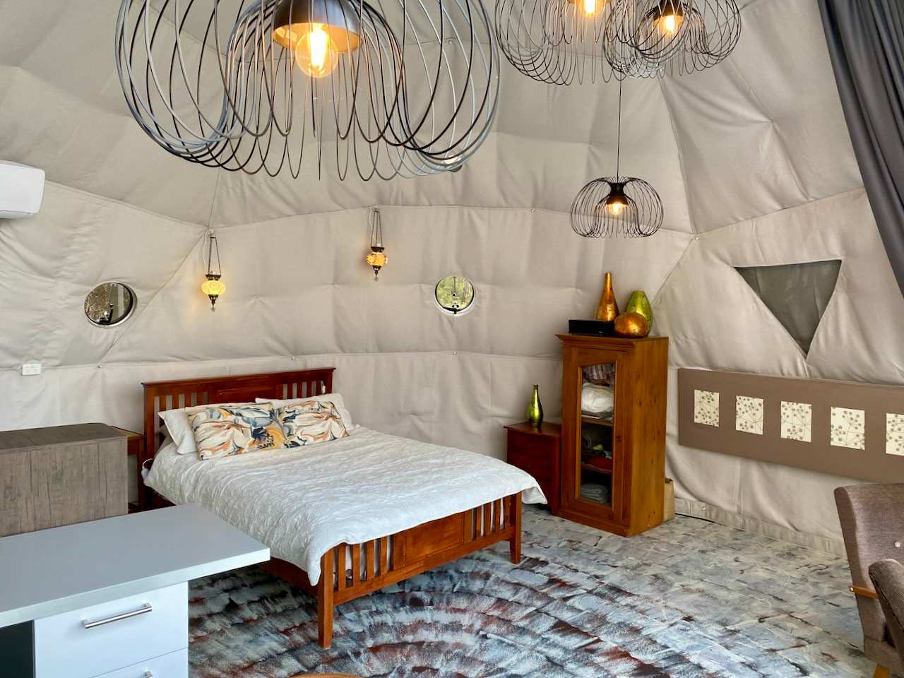 Lakeside at Running Gully