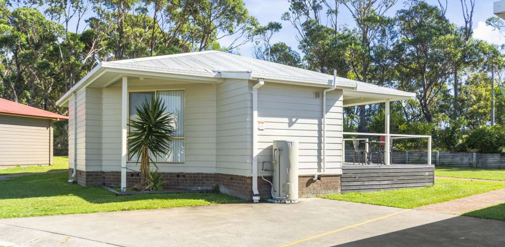 Ingenia Holidays Ulladulla
