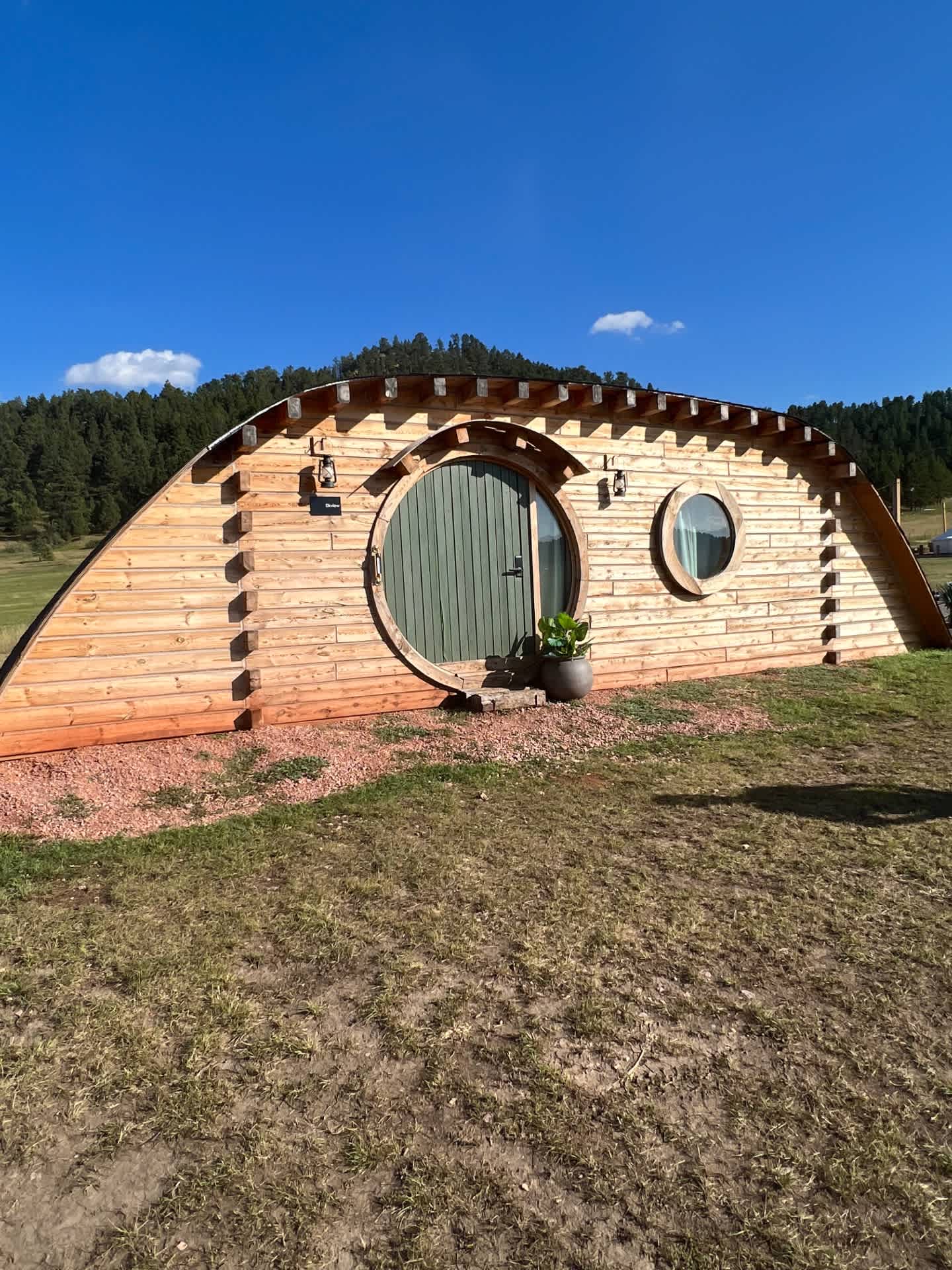 Battle Creek Camping Resort