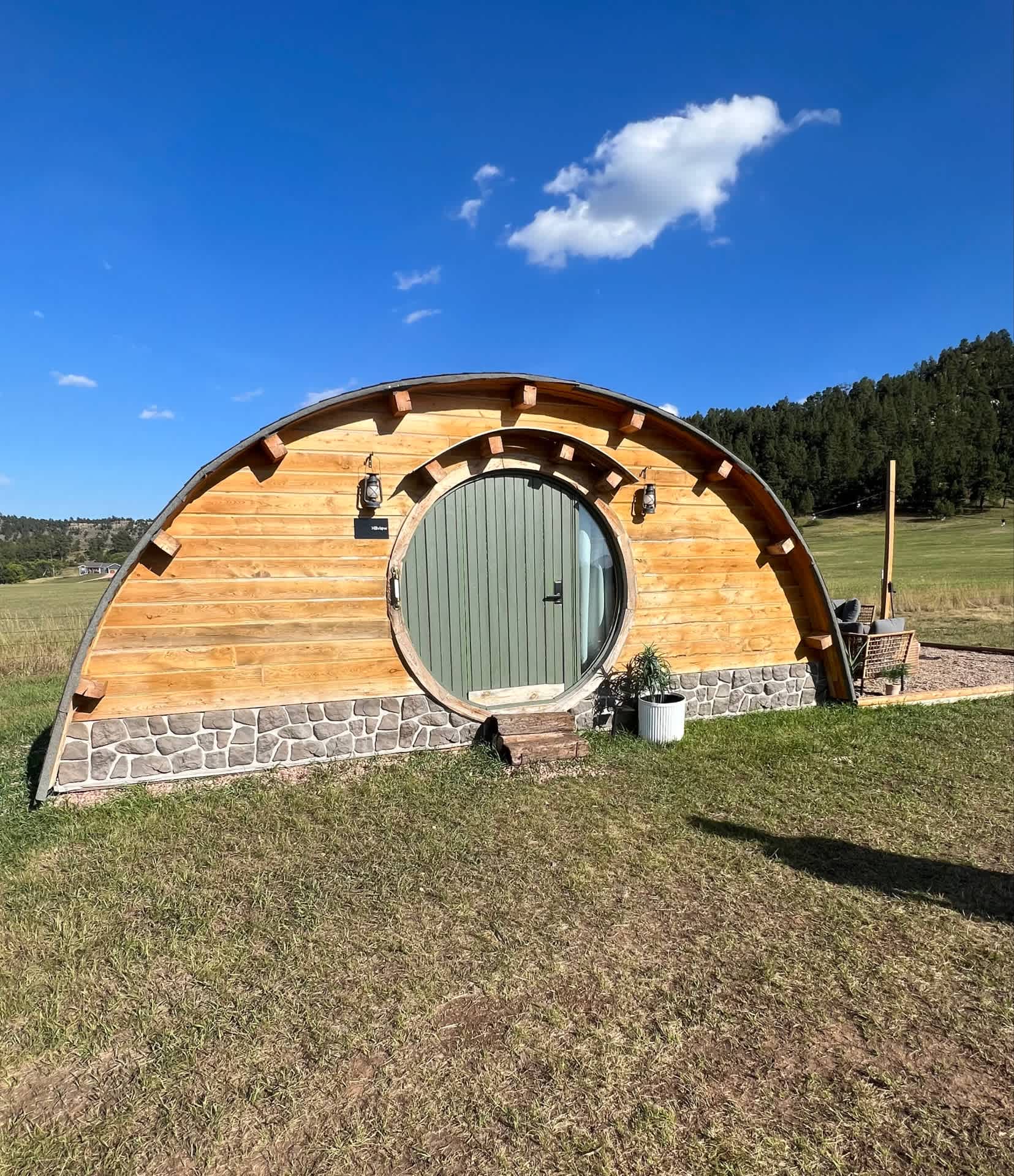 Battle Creek Camping Resort