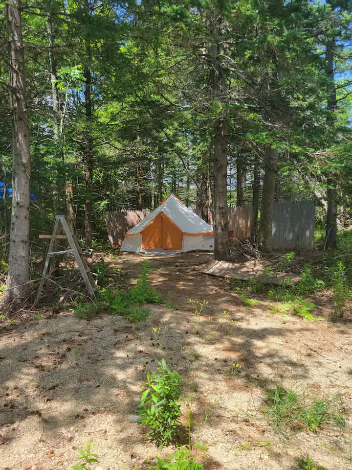 Jases Cove Way PVT. LODGING