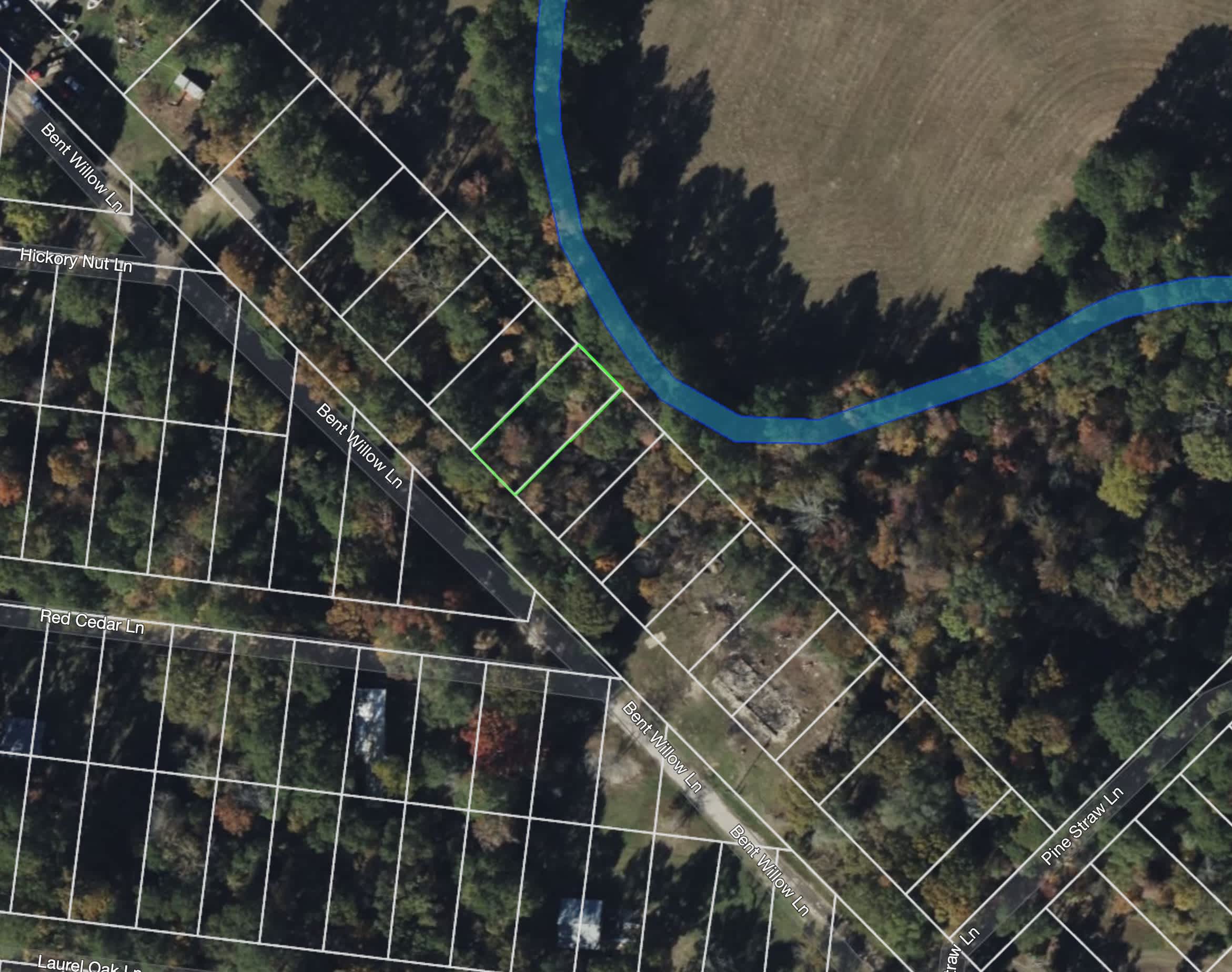 Huntington rec