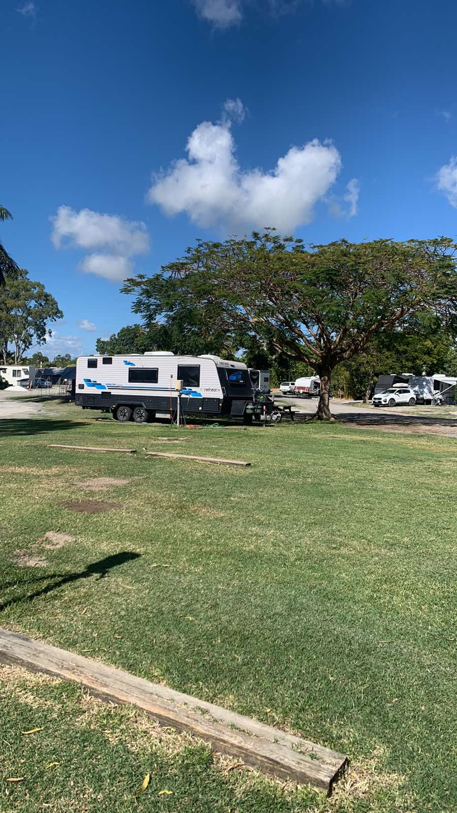 Mycow Caravan Park and Campground