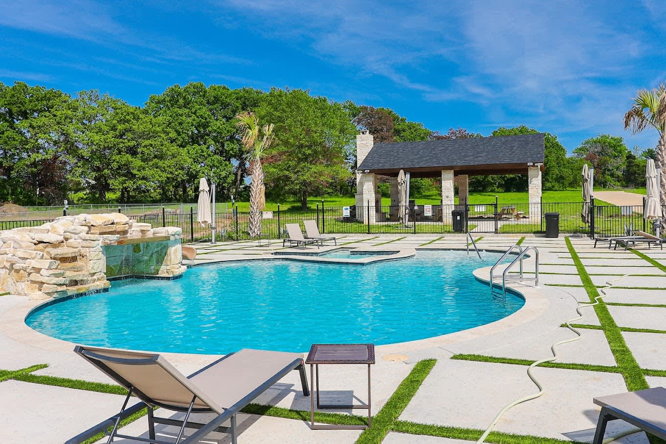 TR3 RV Resort