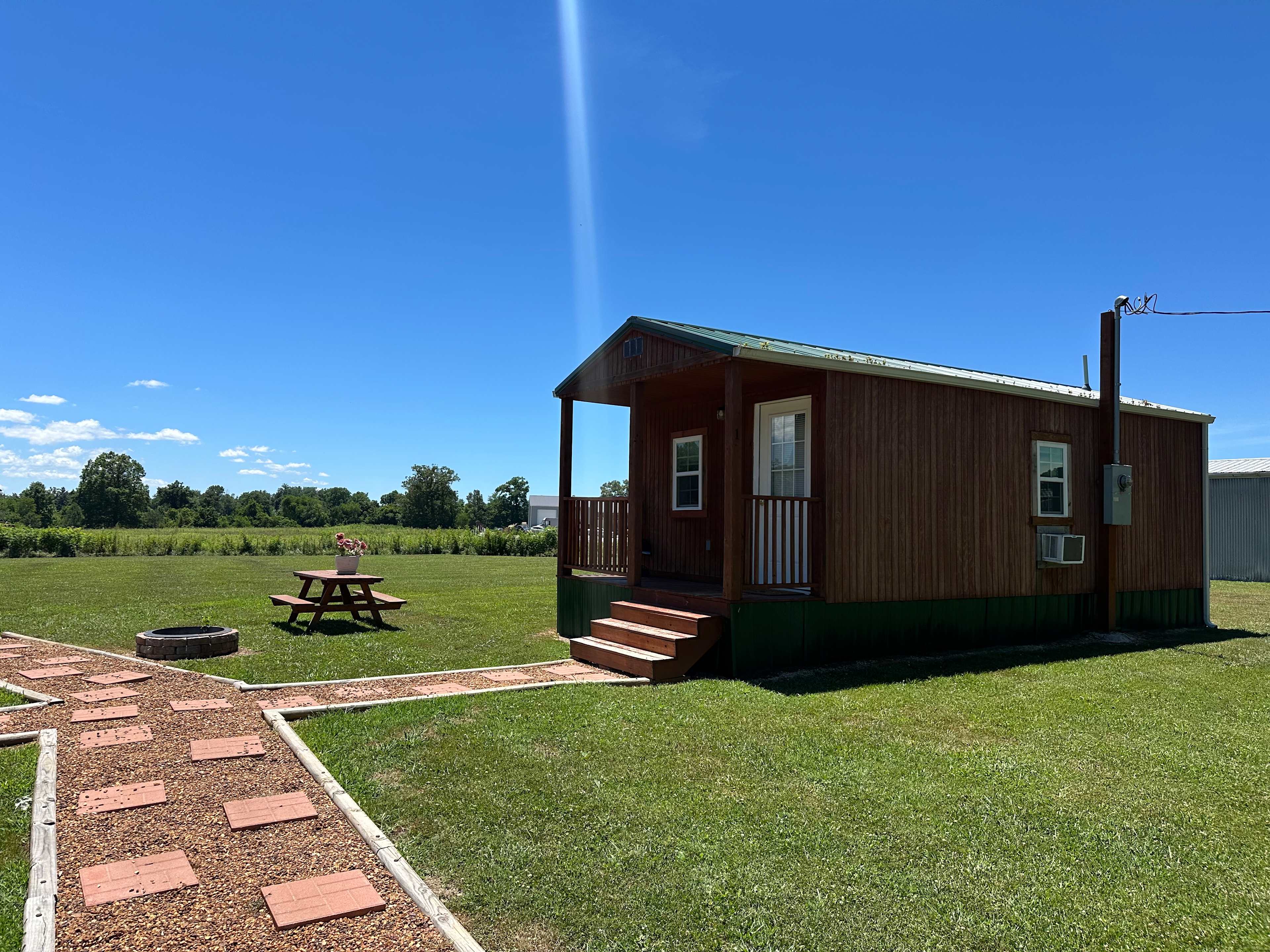 Mountain Top Campground