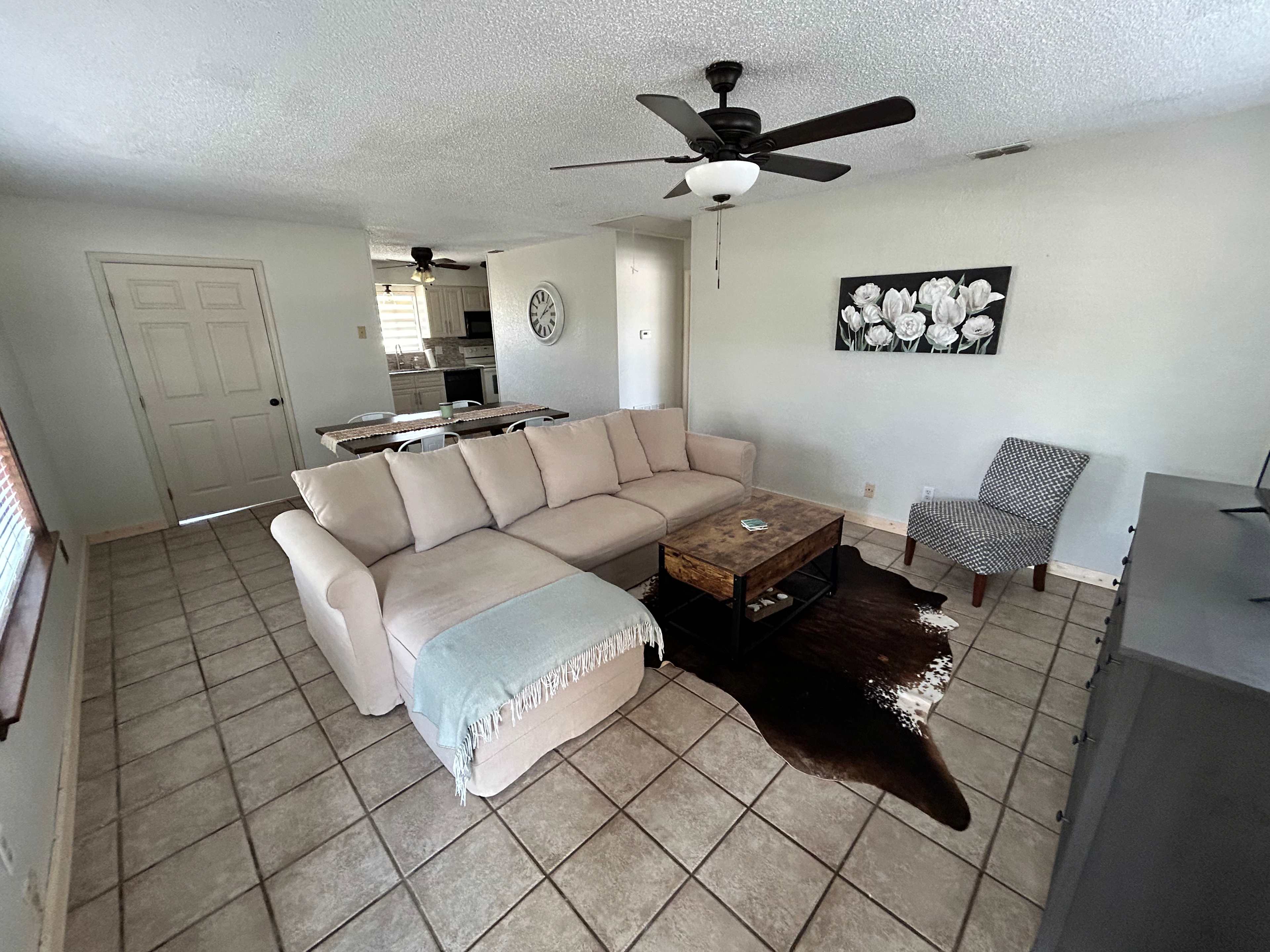 Oak Park Crash Pad
