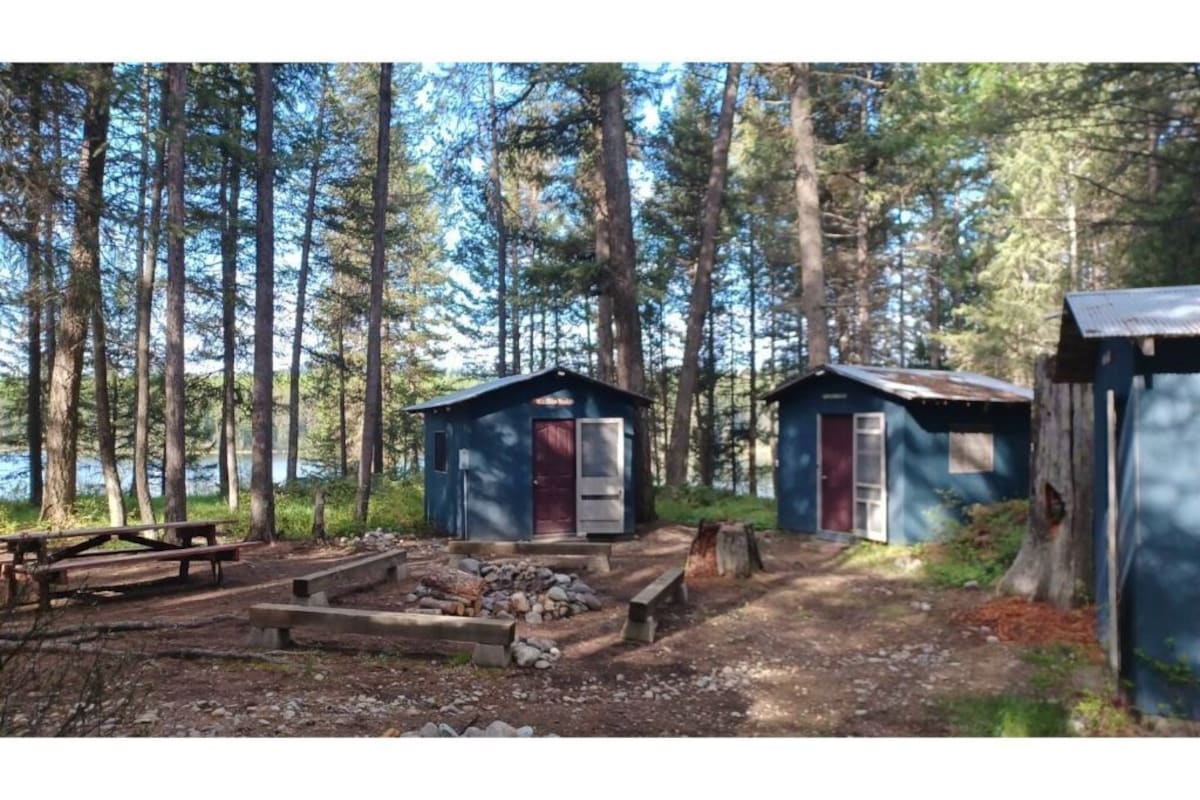 Stillwater Getaway