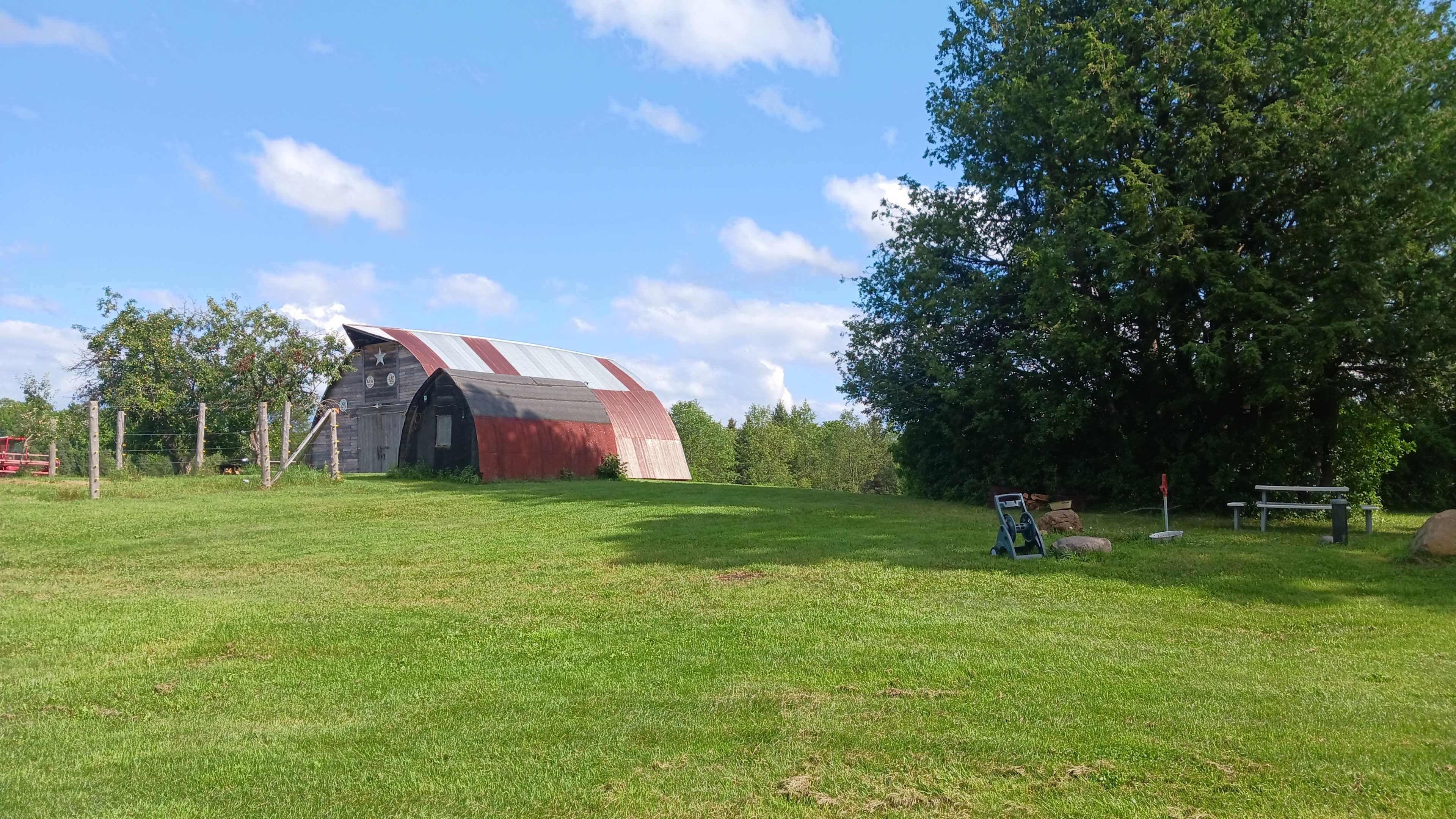 Maple Creek Farm