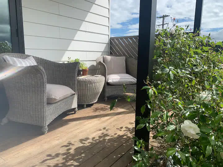 Mirraweena Cottage