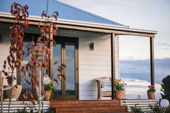 Mirraweena Cottage