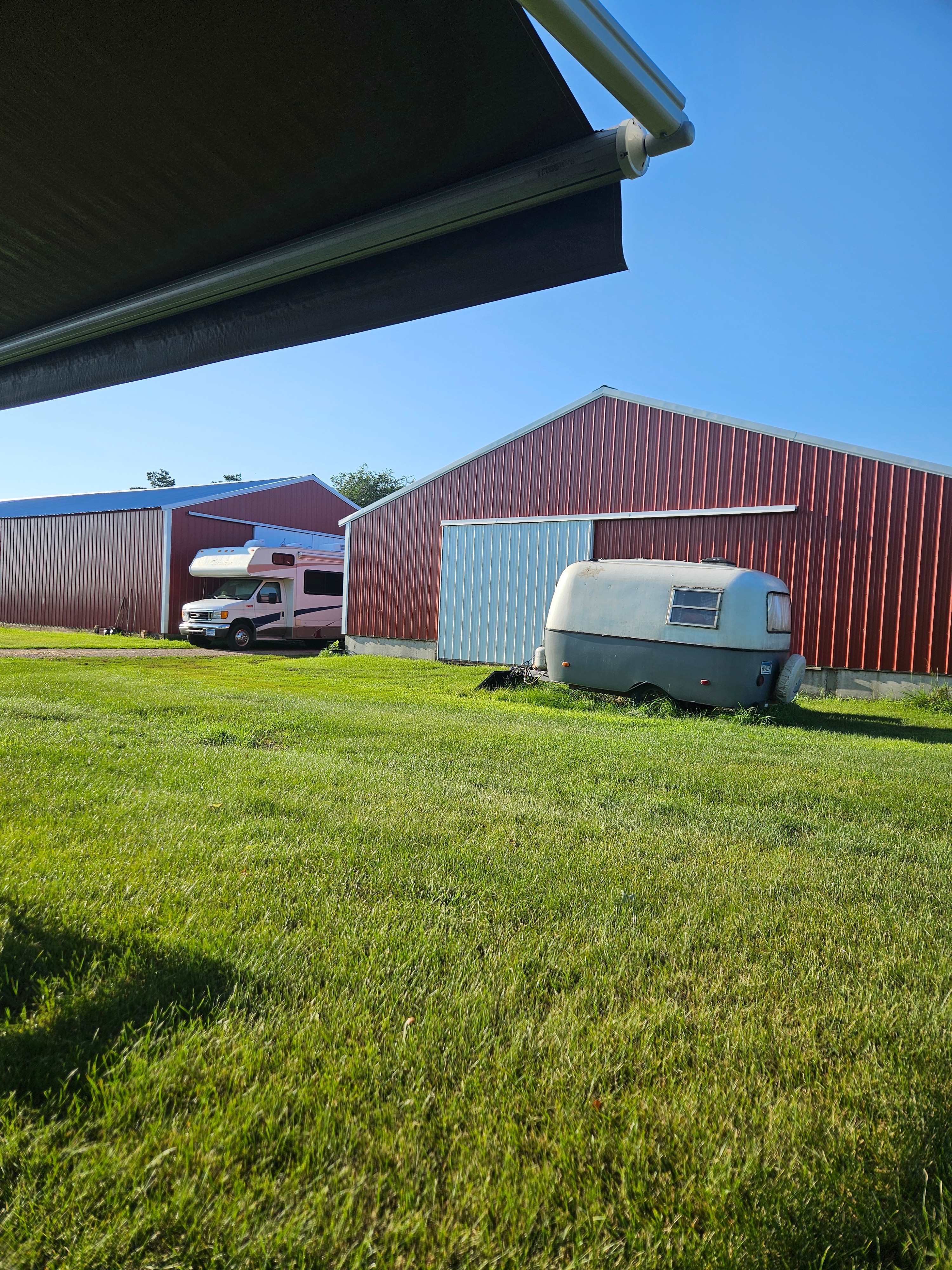 Wold Ranch