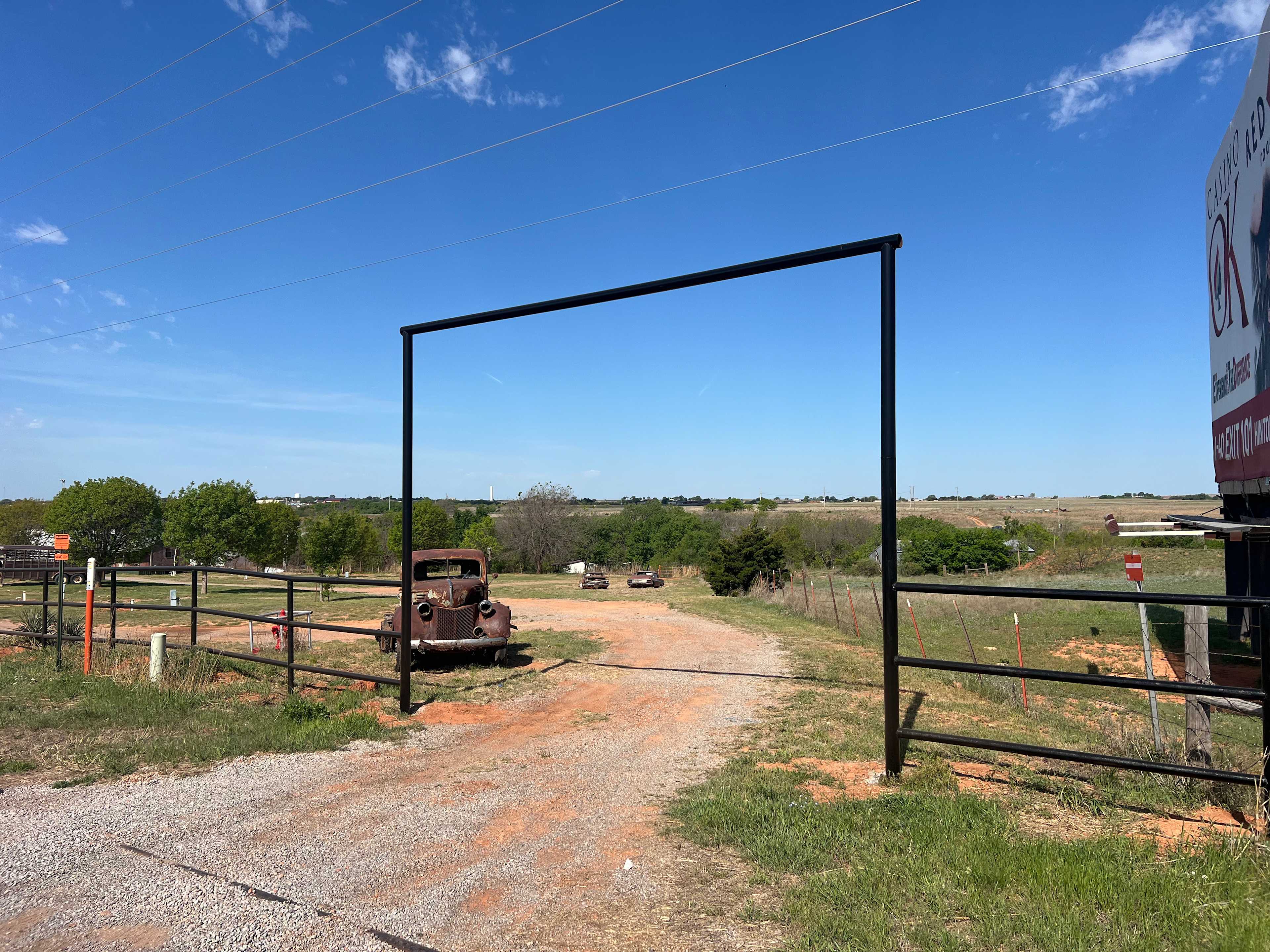 Deep Creek Ranch