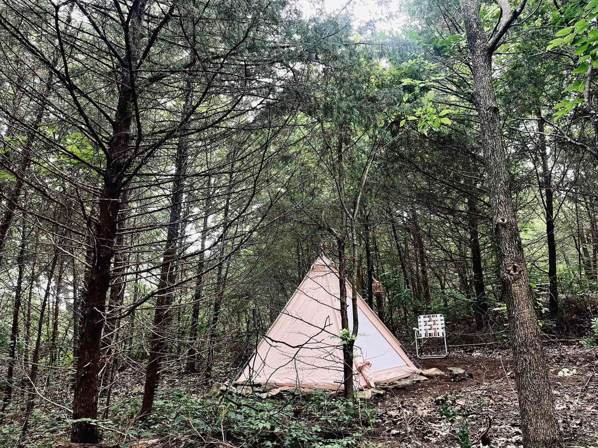 Inntirety Forest Healing Center