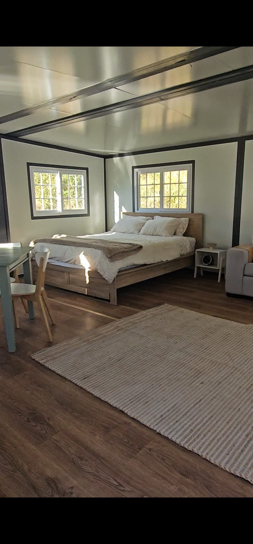 Eagle Ridge Bush Retreat