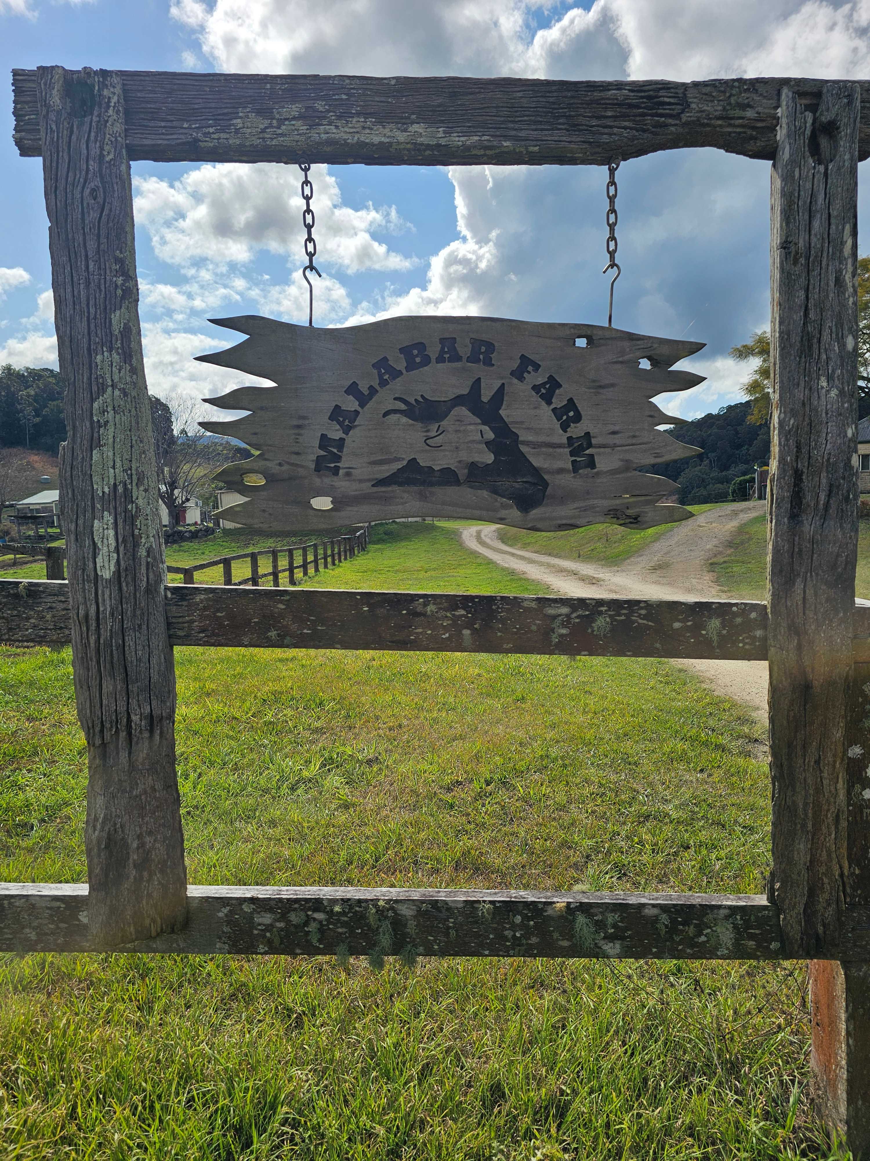 Malabar Farm