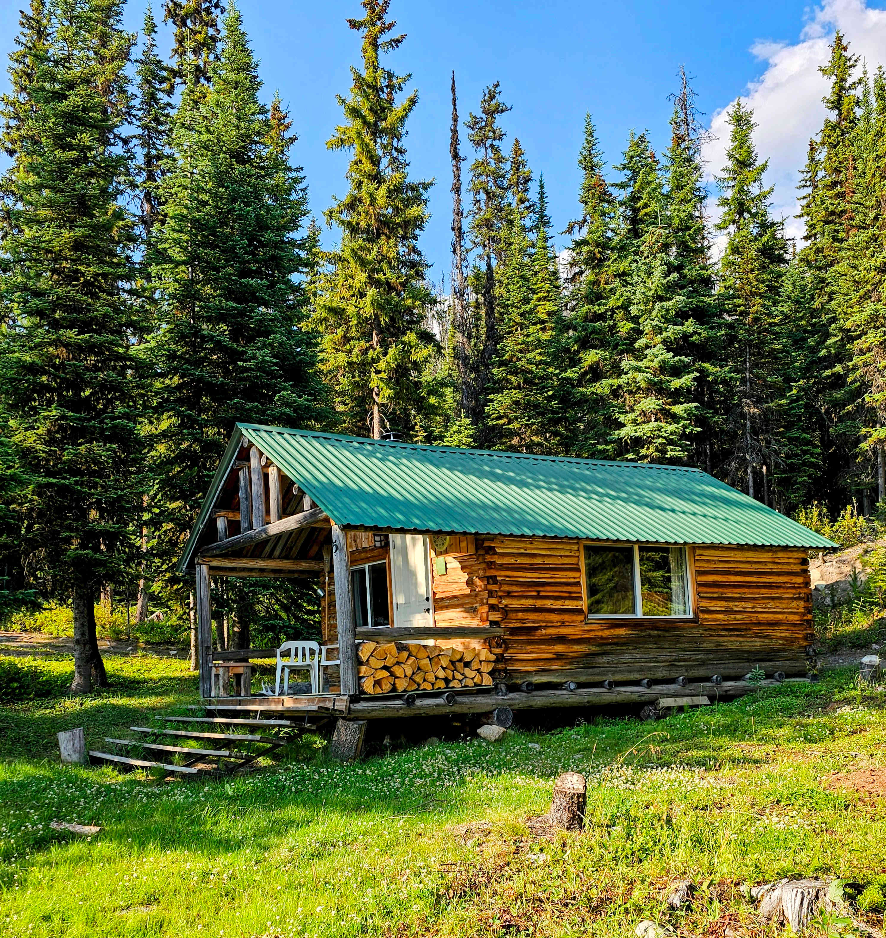 Akehurst Lake Wilderness Resort