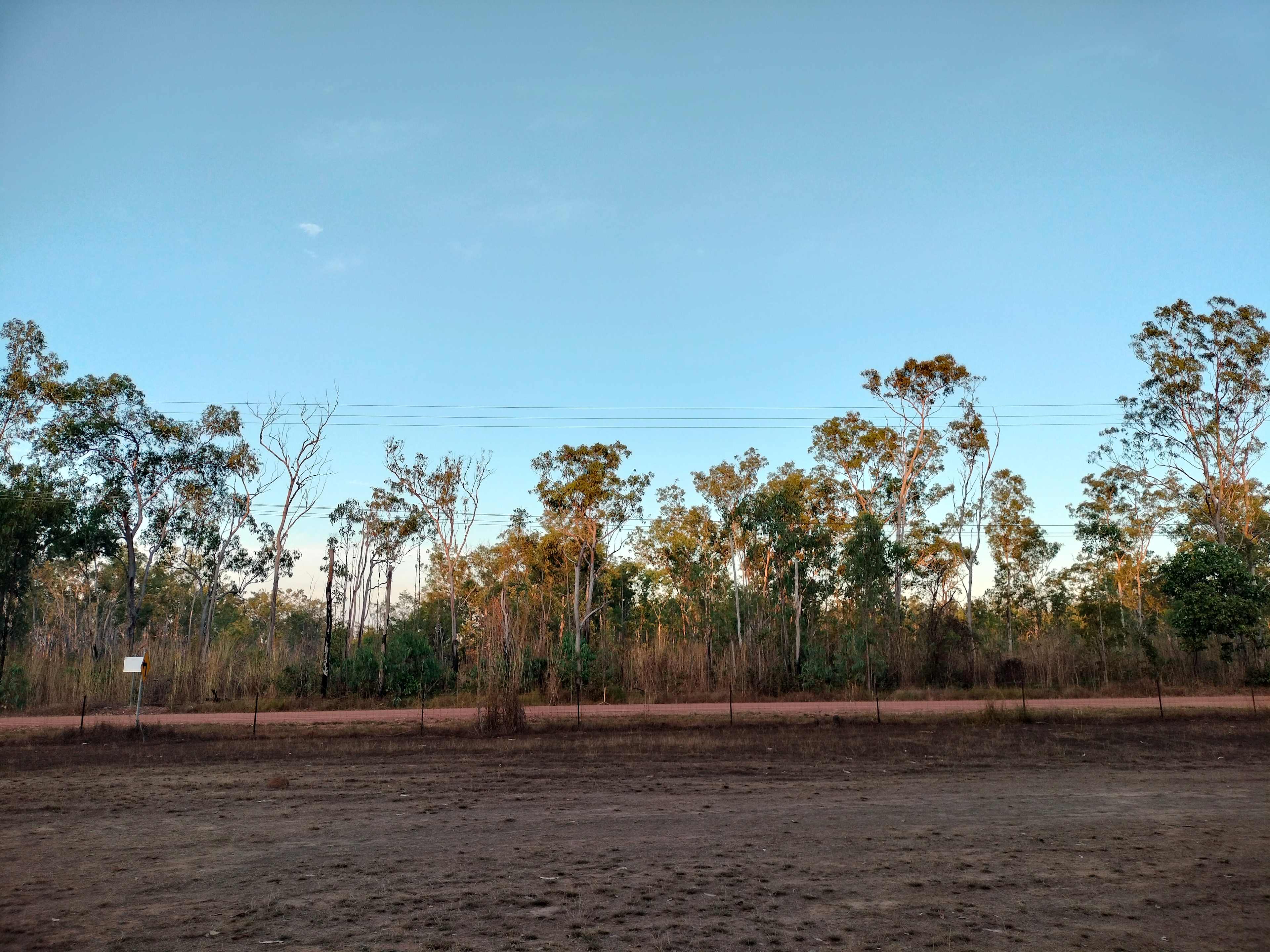 Holtze Corner Camp