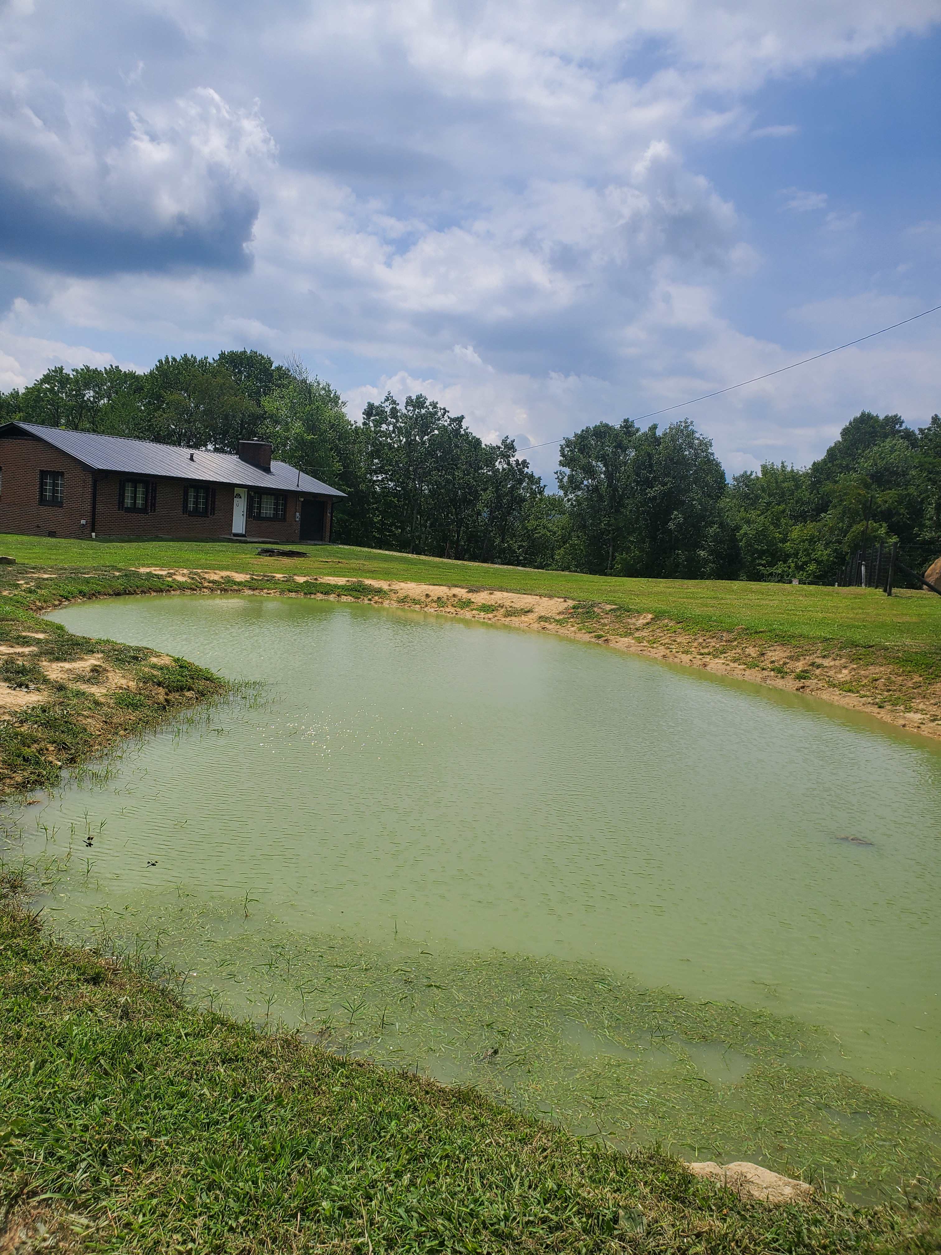 Dutch Ridge Estates LLC