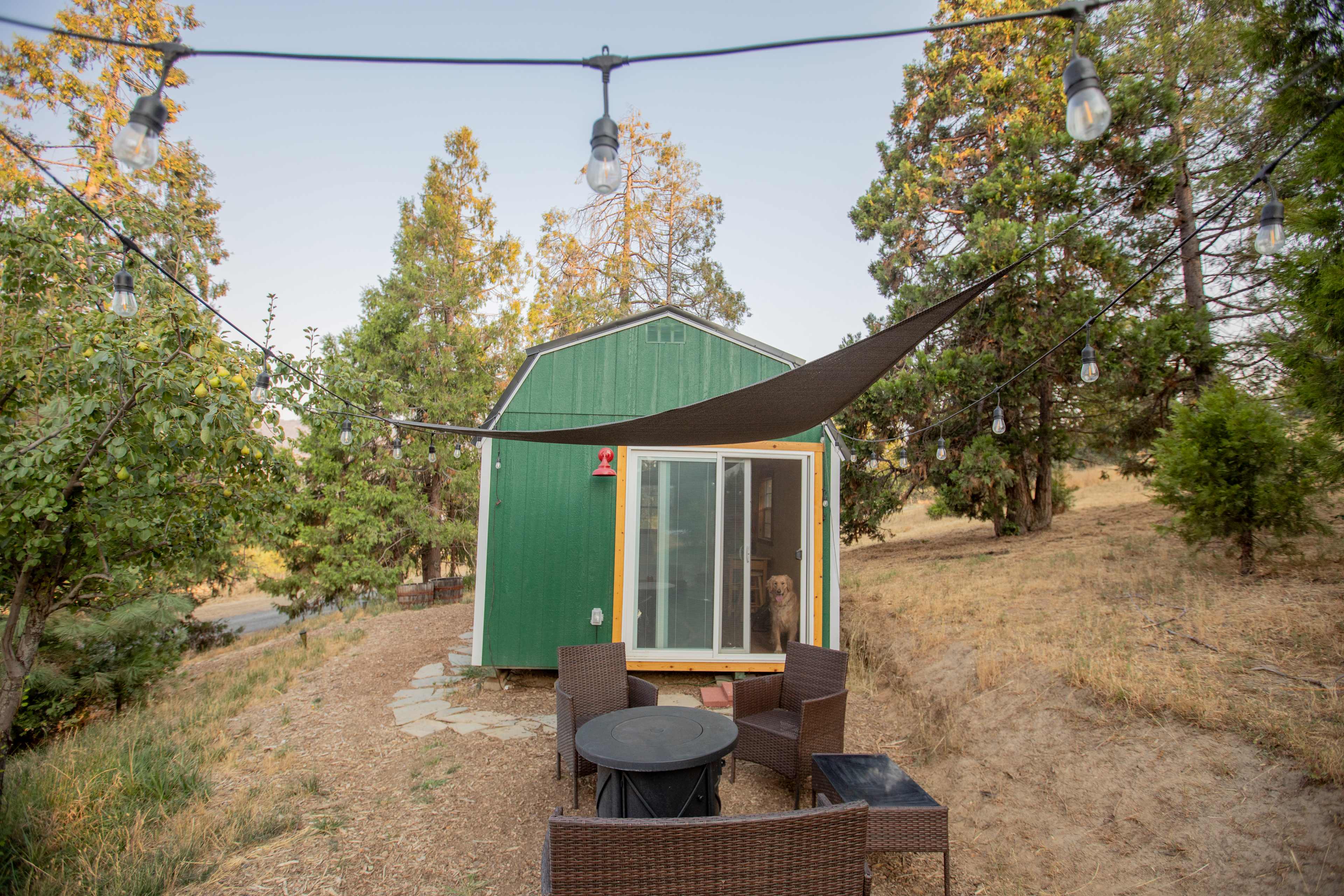 Howling Acres Ranch
