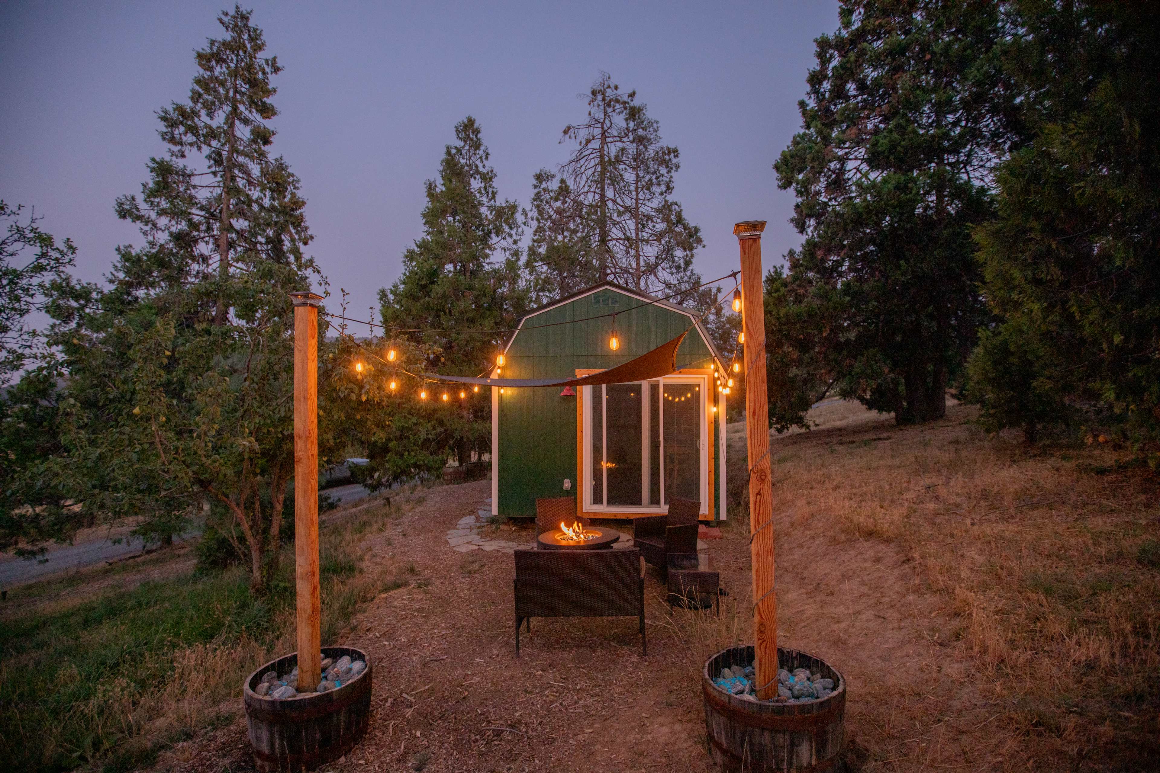 Howling Acres Ranch