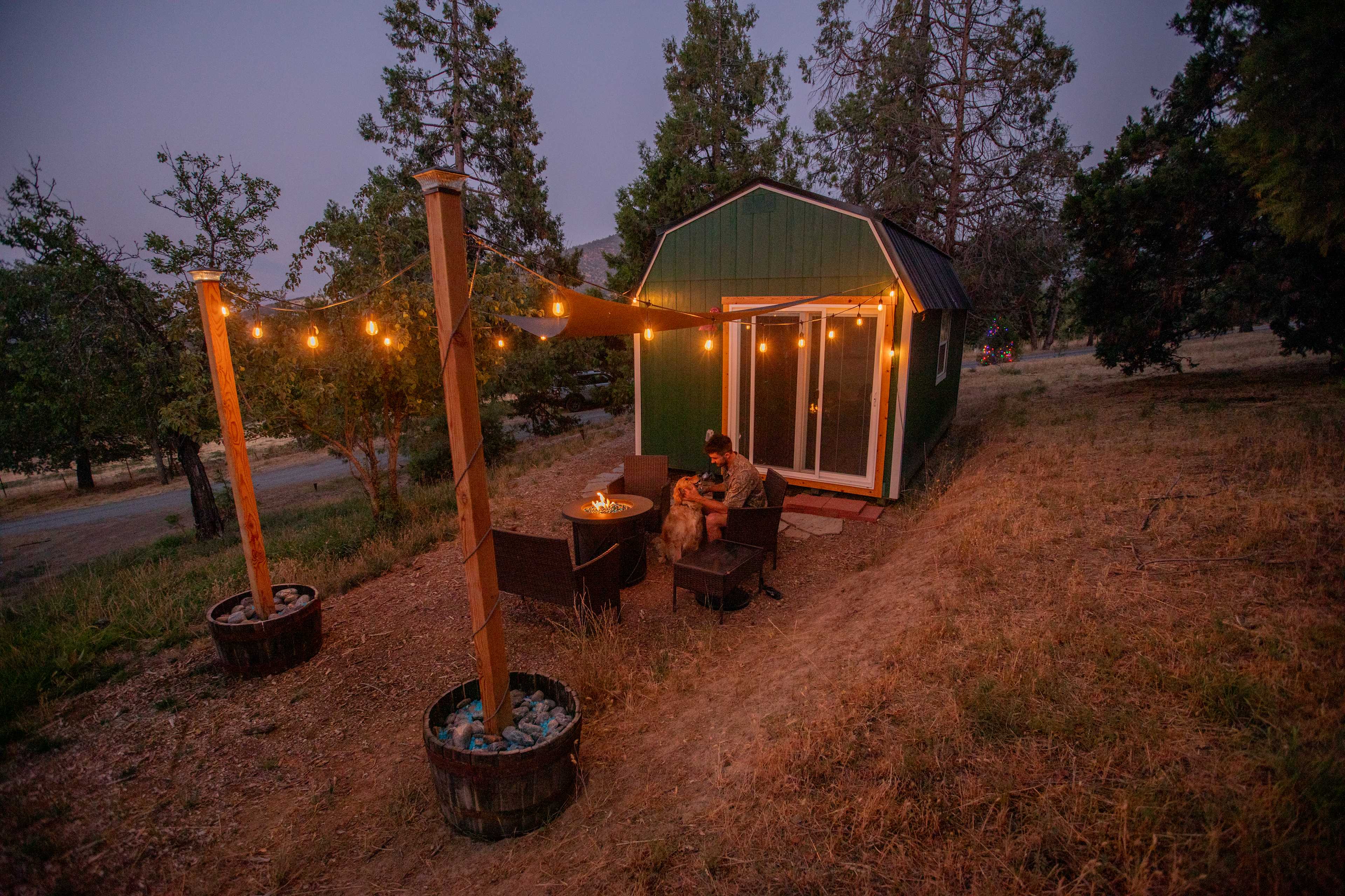 Howling Acres Ranch