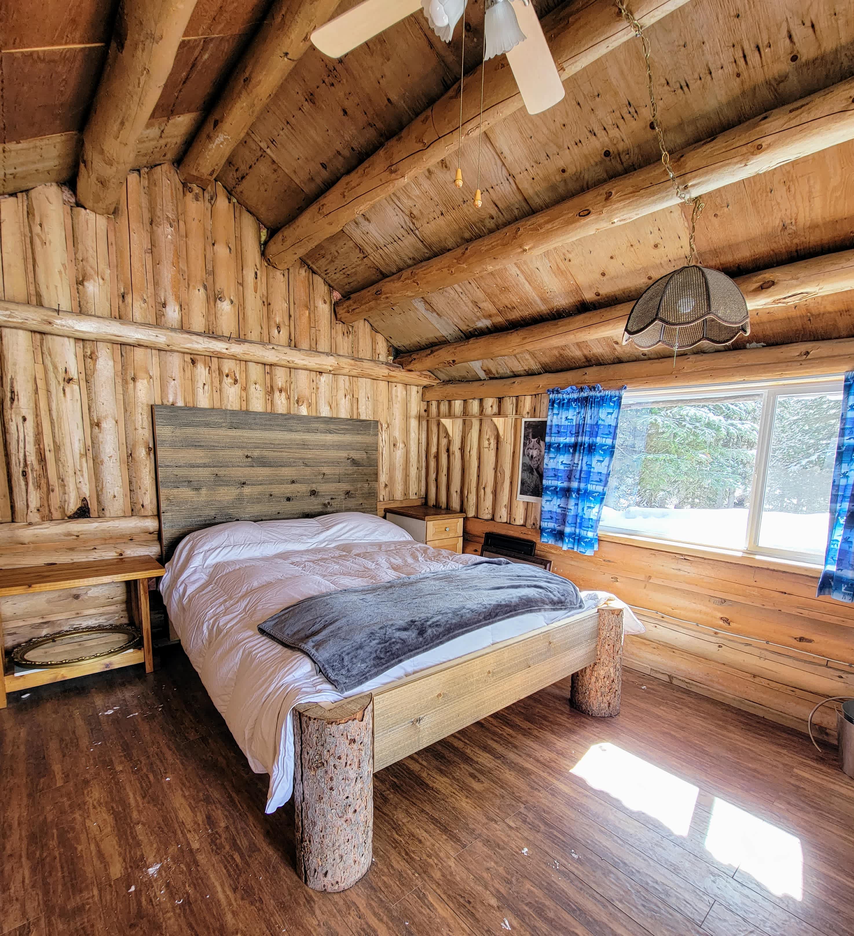 Akehurst Lake Wilderness Resort