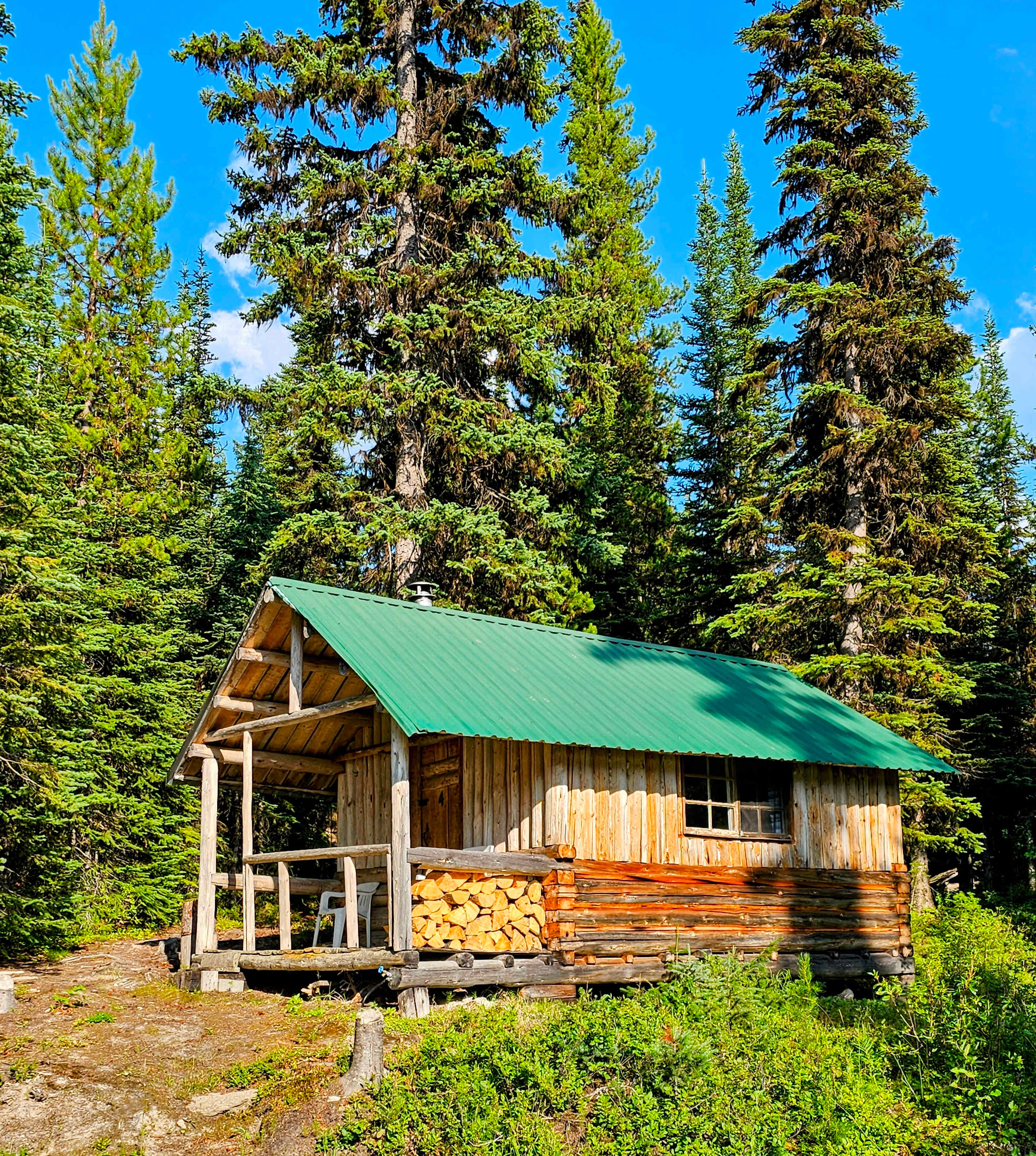 Akehurst Lake Wilderness Resort
