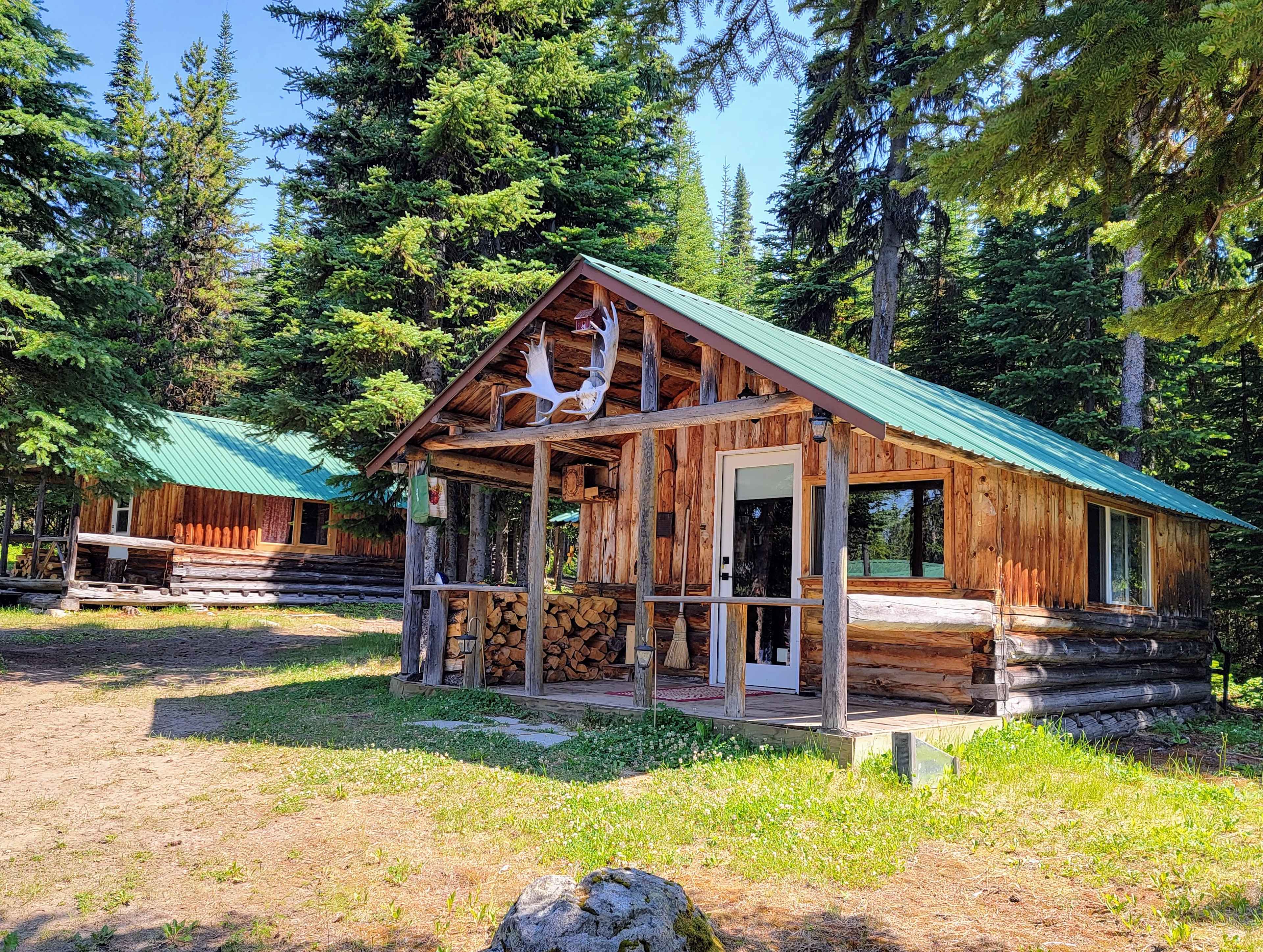 Akehurst Lake Wilderness Resort