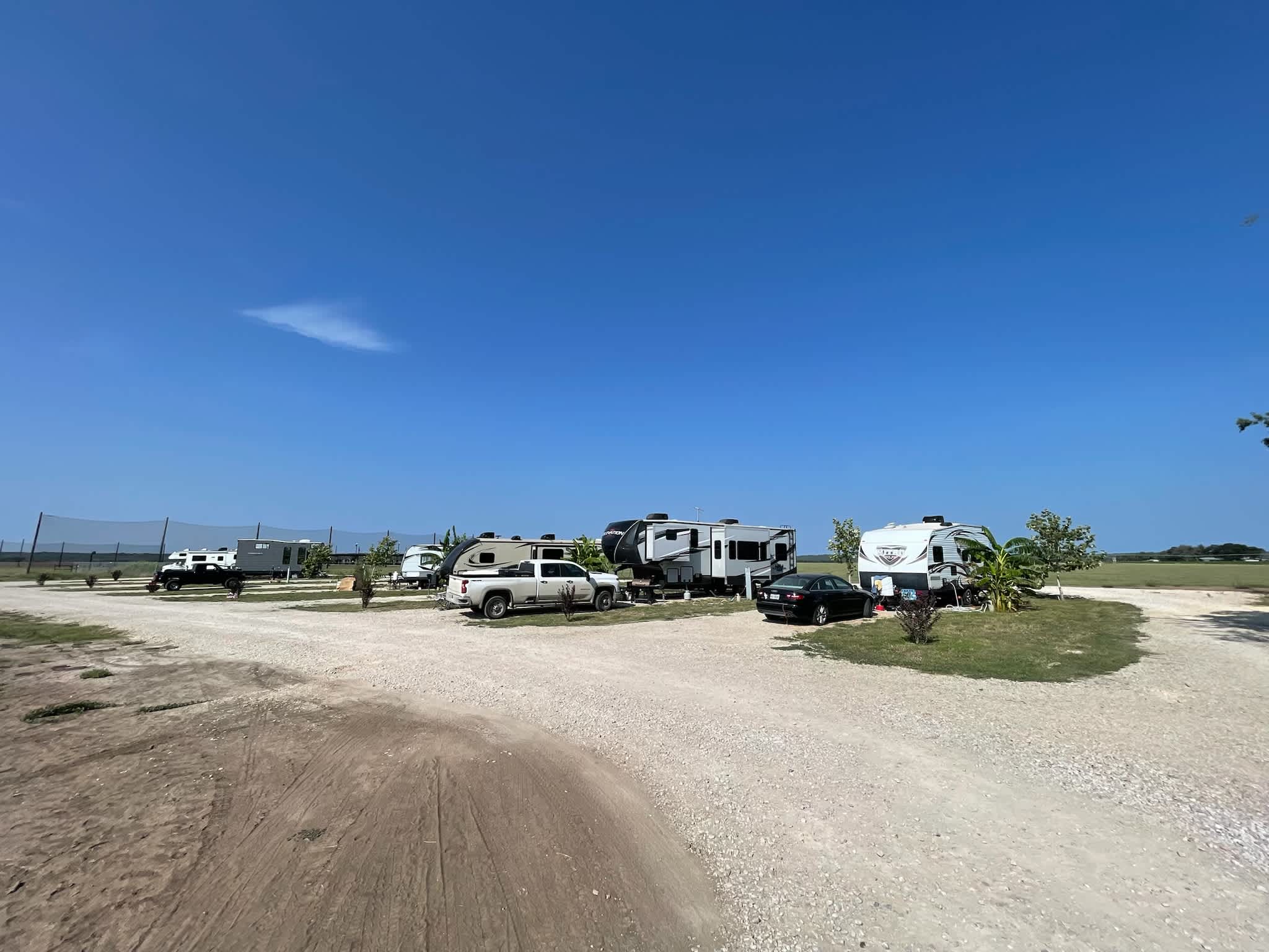 Evening Breeze RV Park