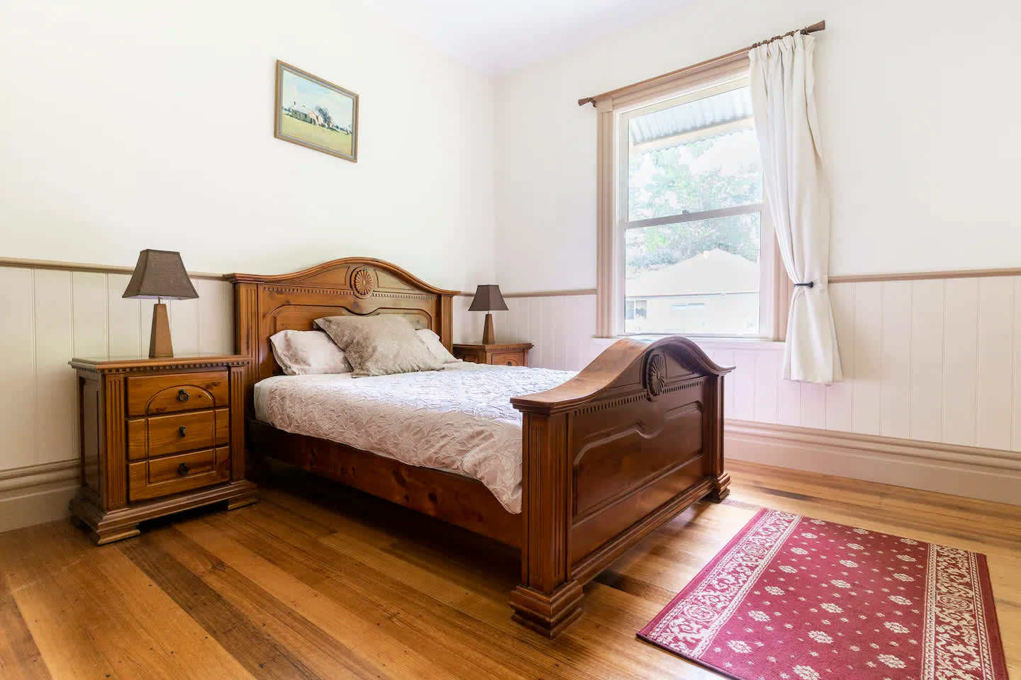 Riverwood Cottage