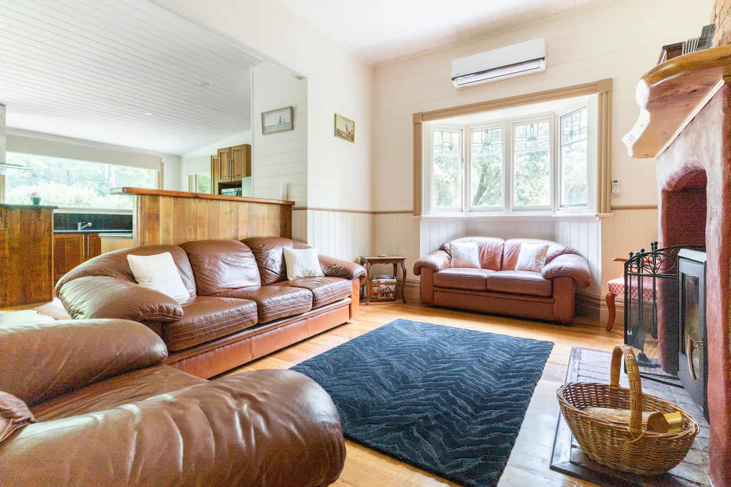 Riverwood Cottage