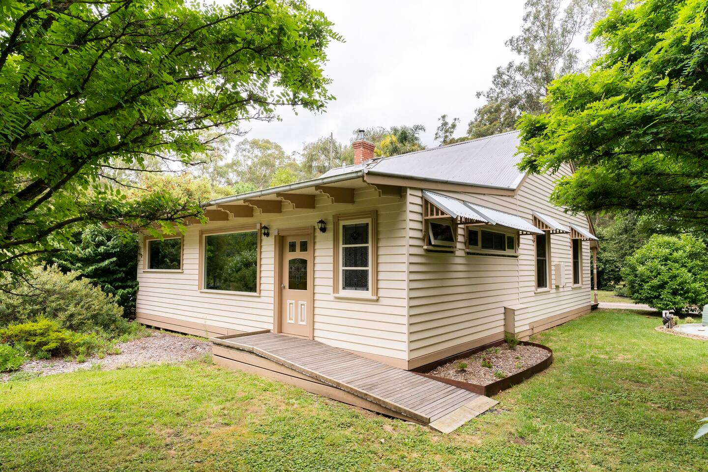 Riverwood Cottage