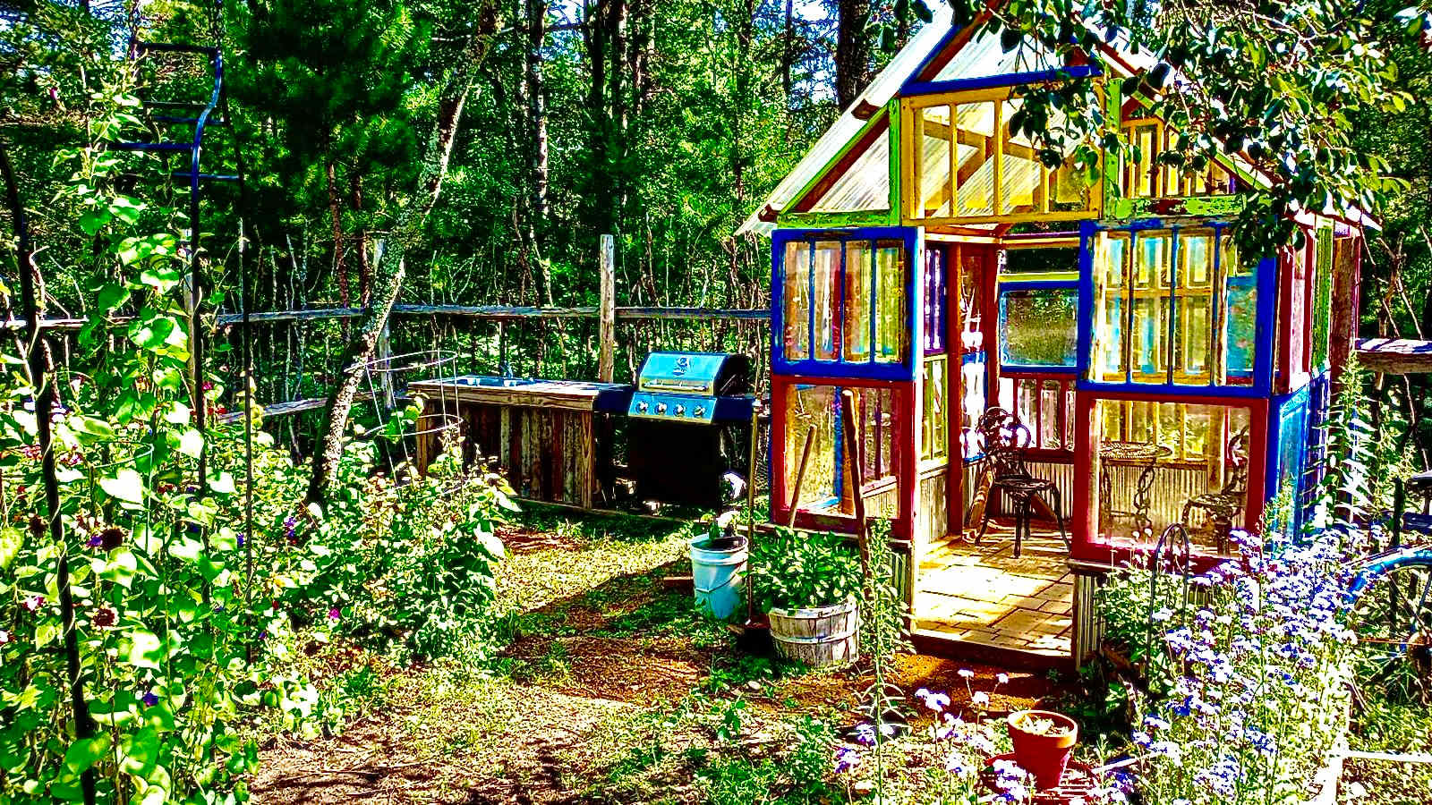 Stoney Moose BnB
