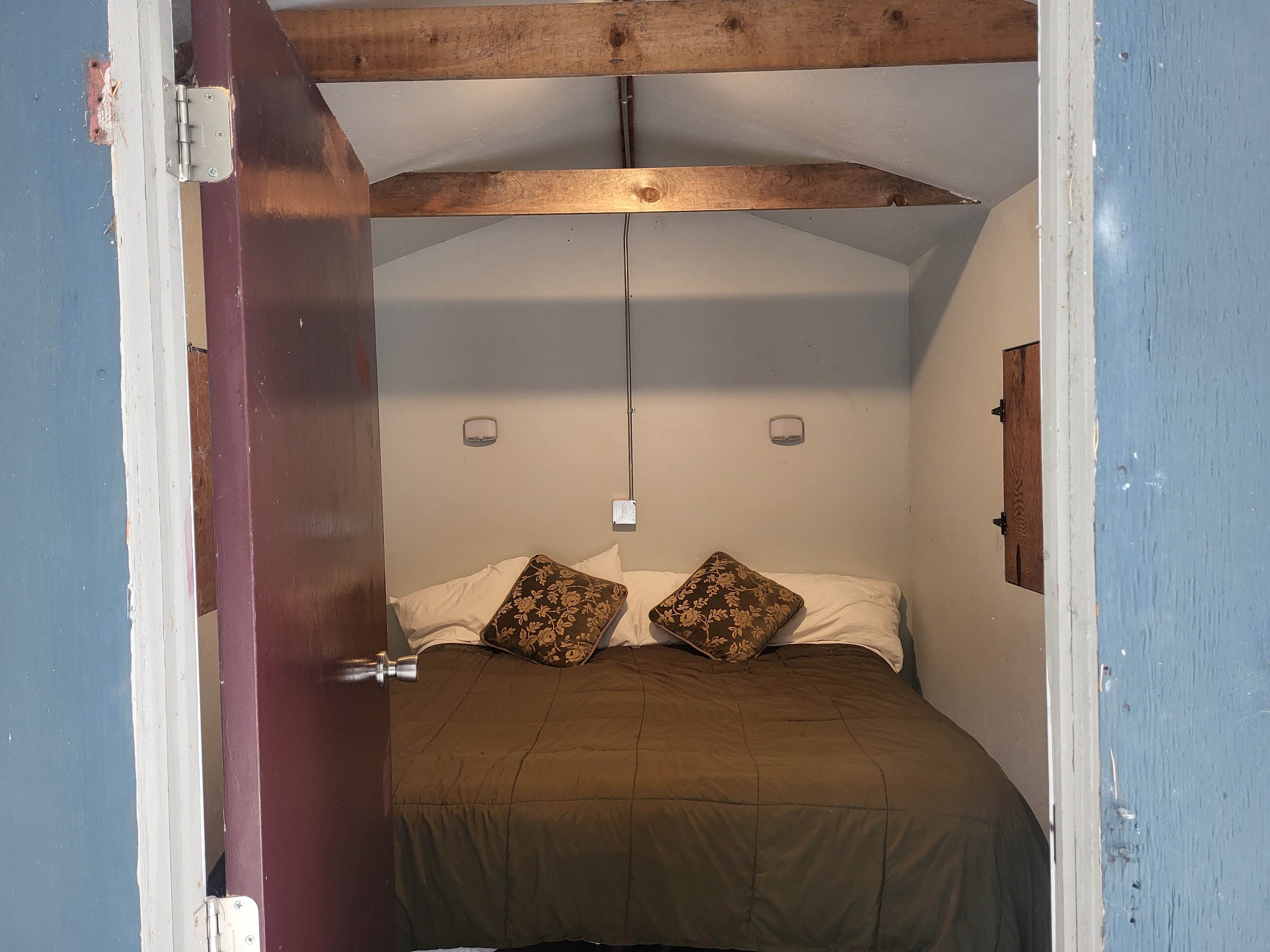 Stillwater Getaway